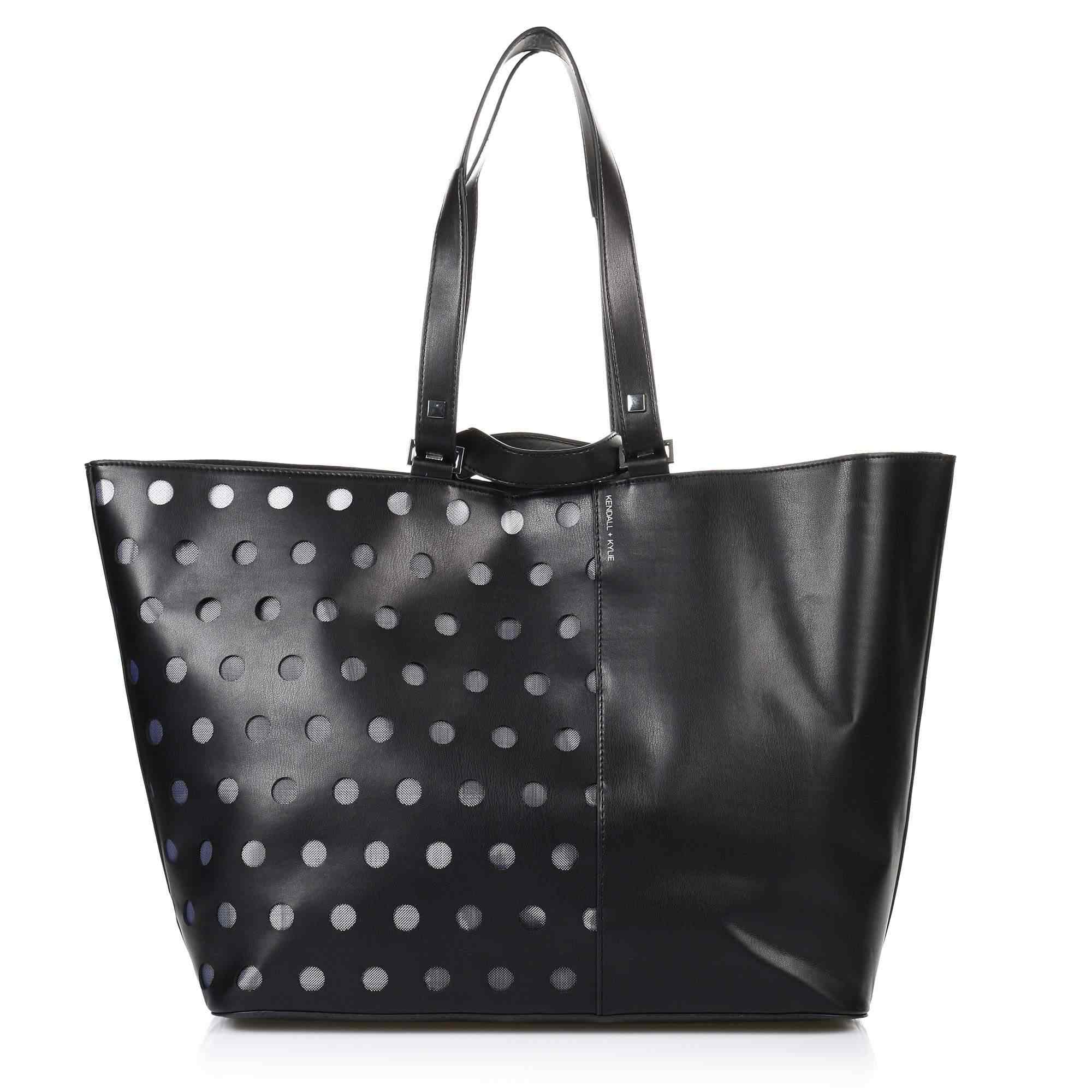 Τote Τσάντα Kendall + Kylie HBKK-418-0006B