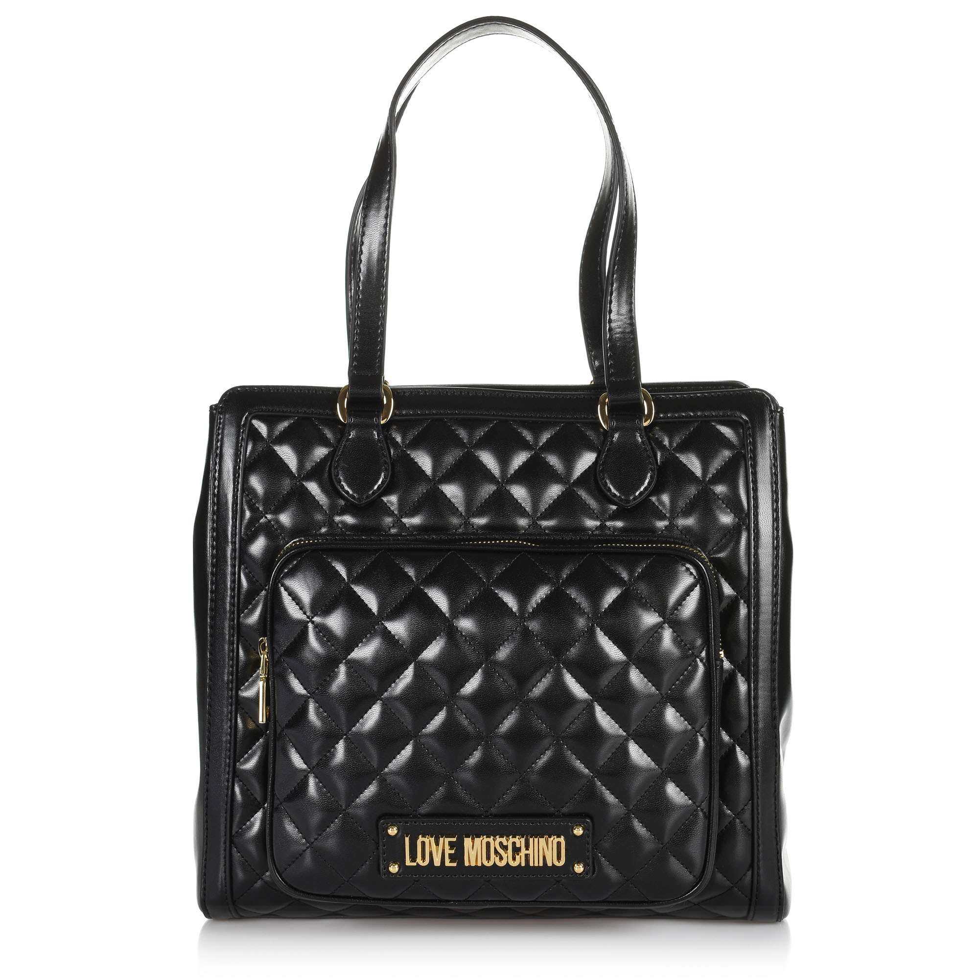 Τote Τσάντα Love Moschino JC4001PP17LA