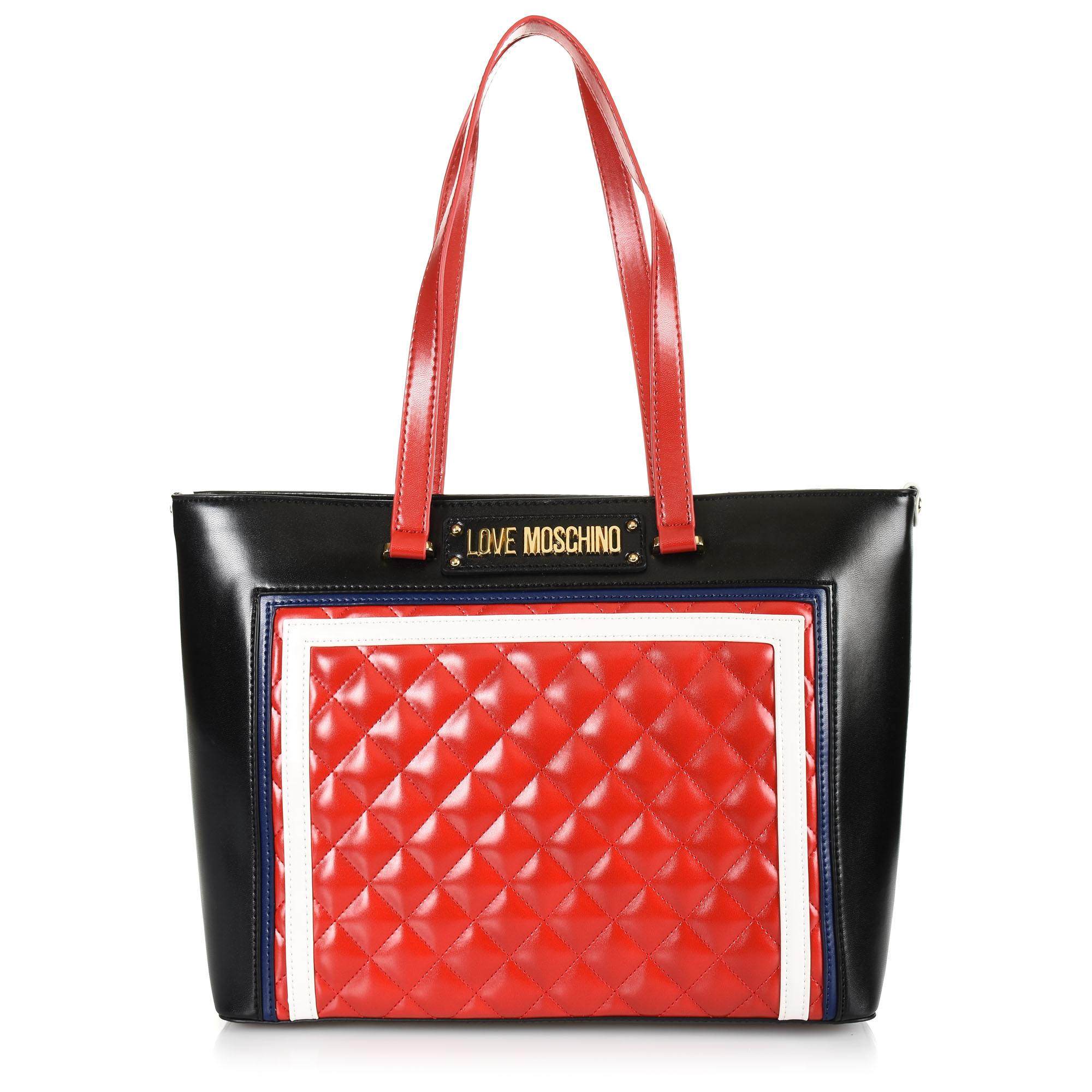 Τote Τσάντα Love Moschino JC4013PP17LB