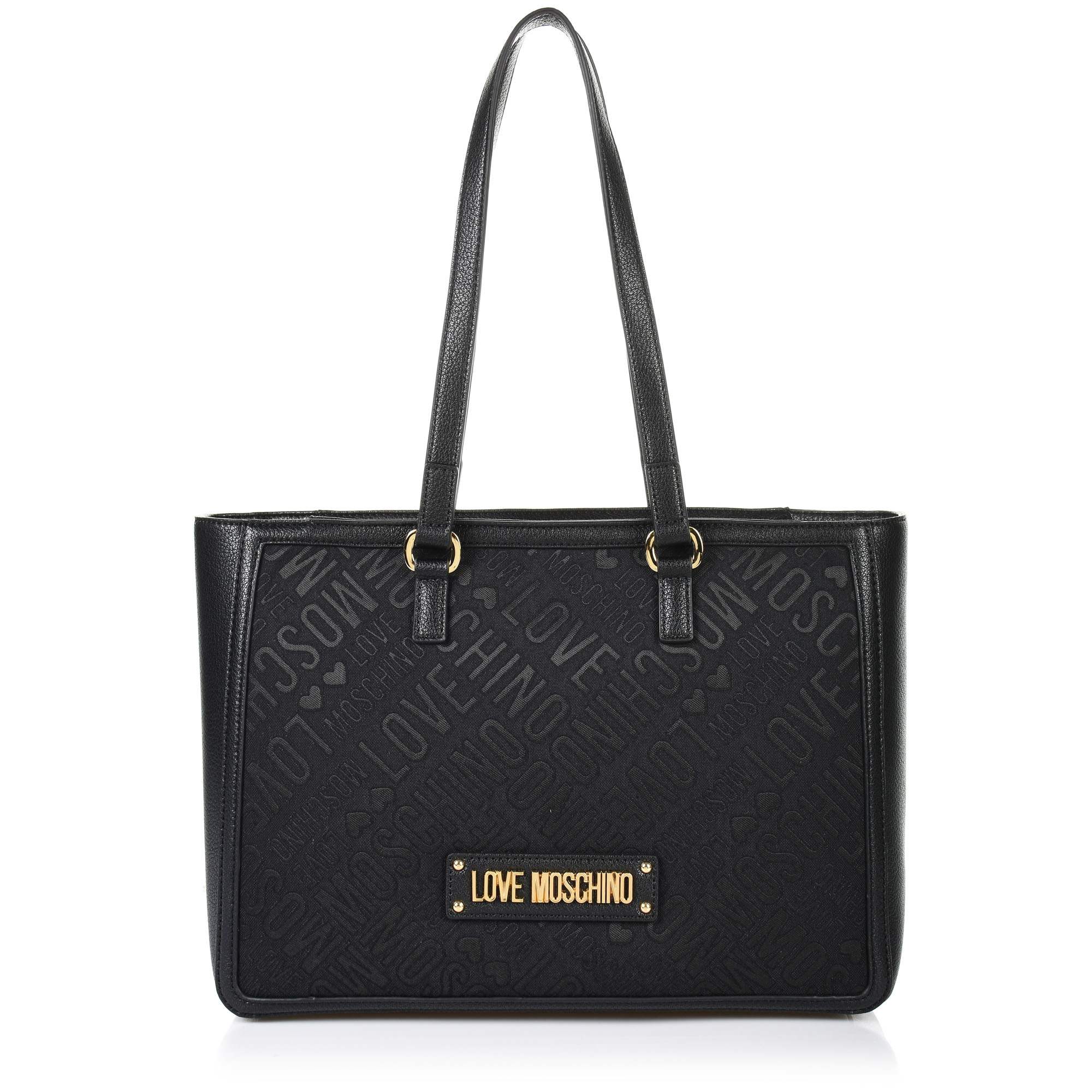 Τote Τσάντα Love Moschino JC4019PP17LC