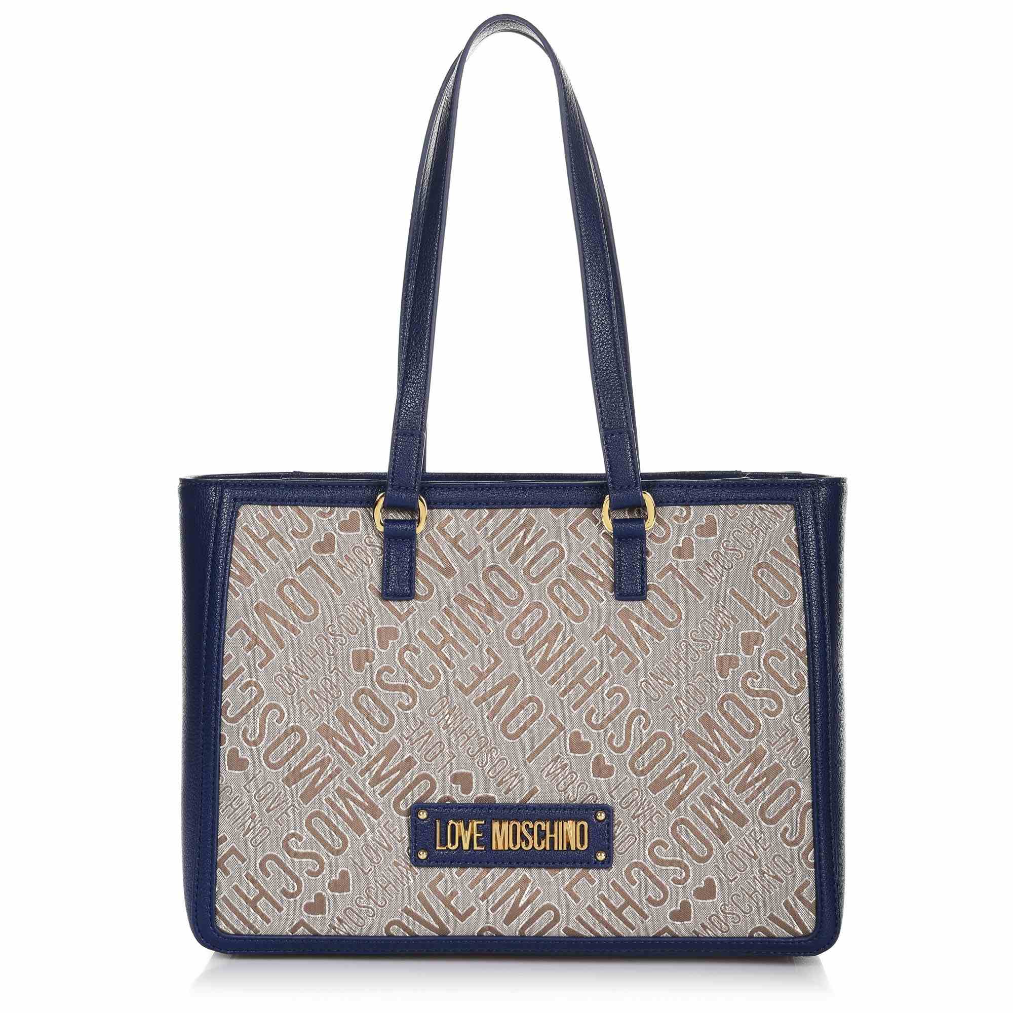 Τote Τσάντα Love Moschino JC4019PP17LC