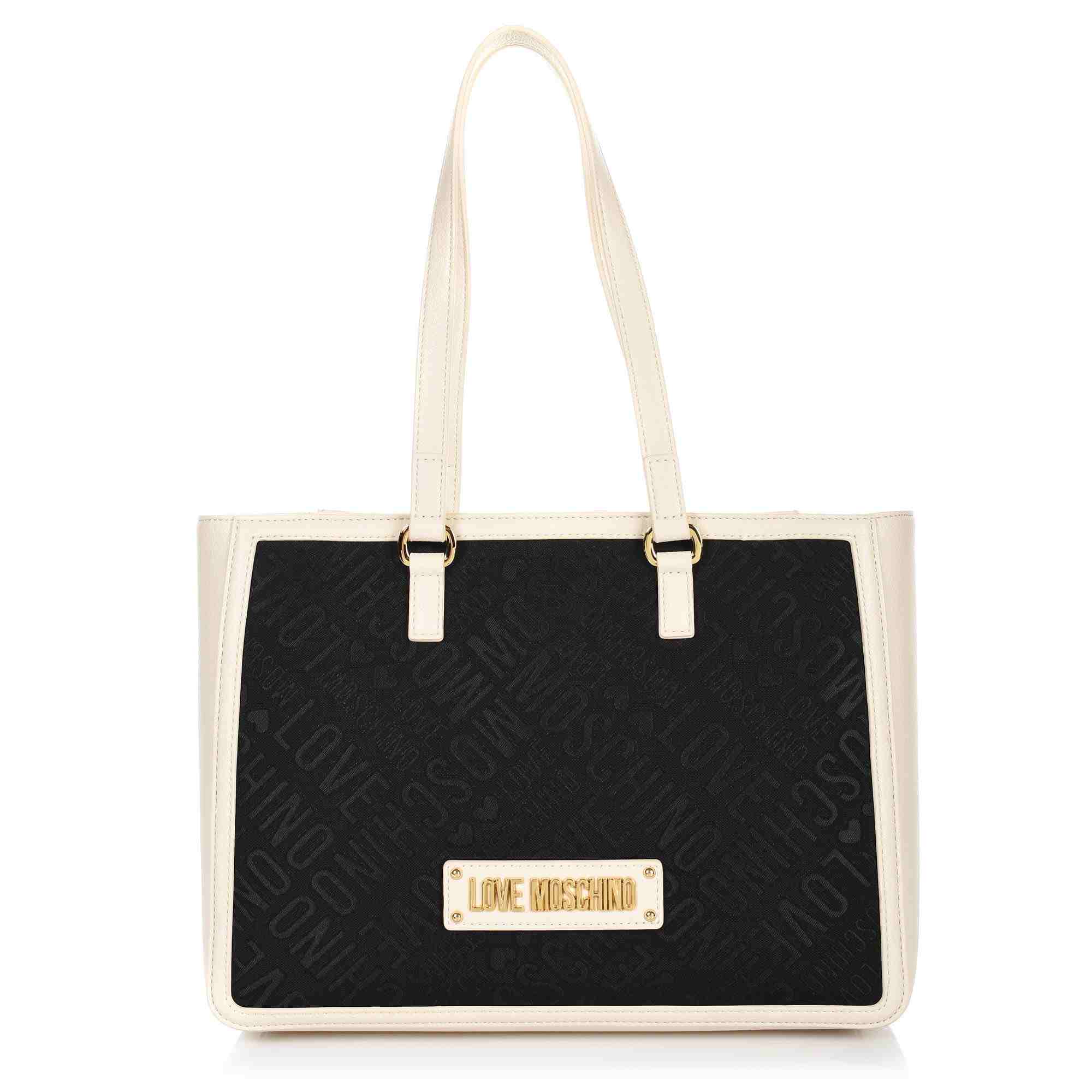 Τote Τσάντα Love Moschino JC4019PP17LC