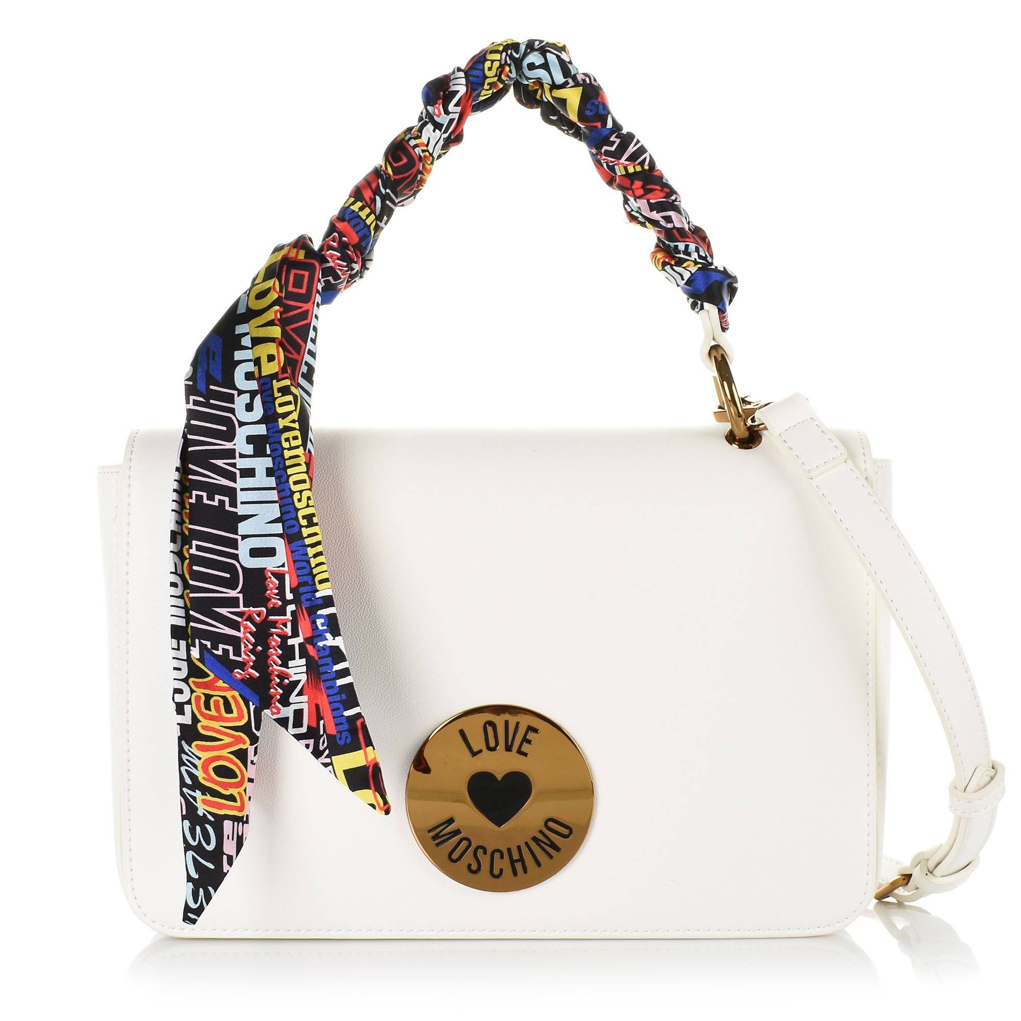 Tote Τσάντα Love Moschino JC4044PP1ALG