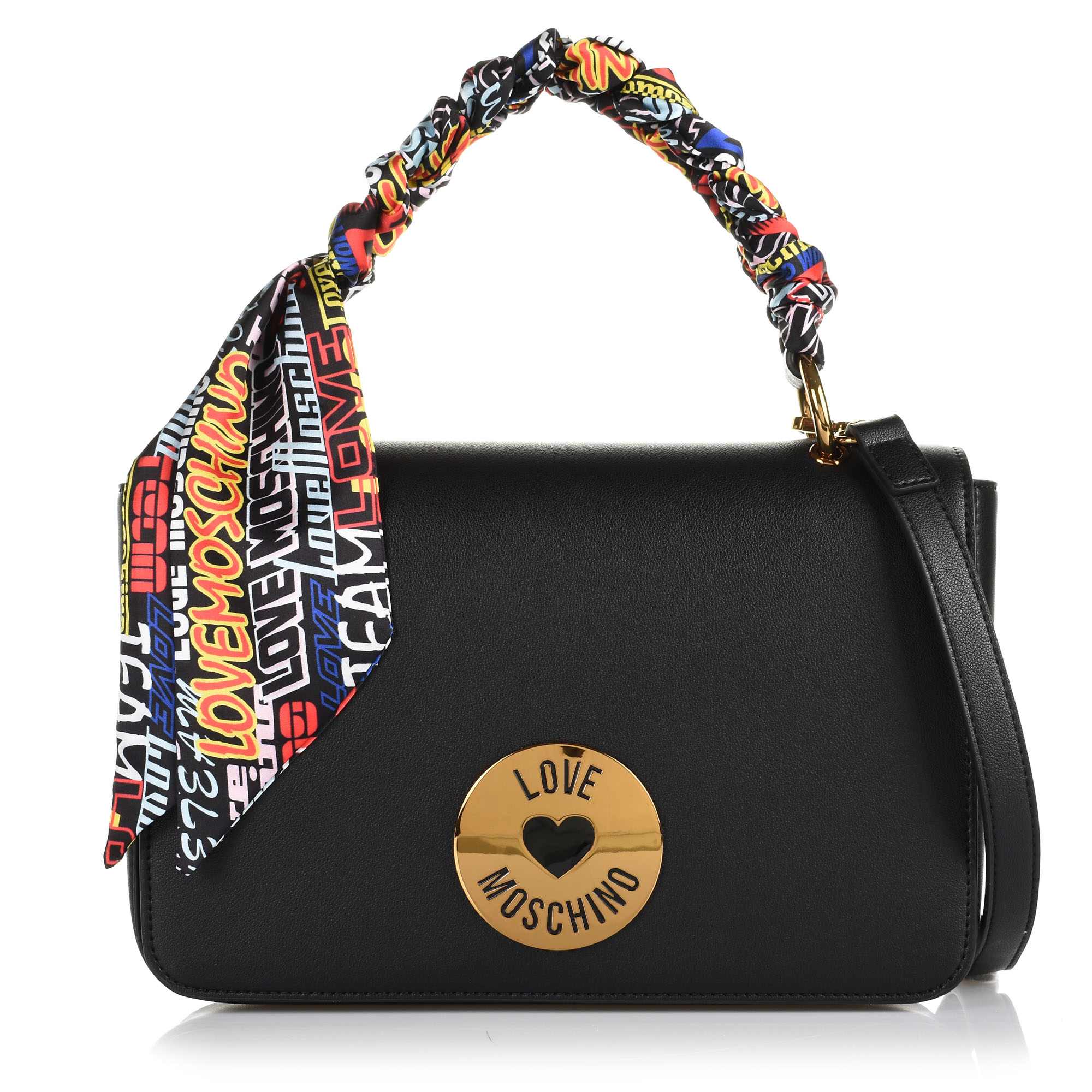 Tote Τσάντα Love Moschino JC4044PP1ALG