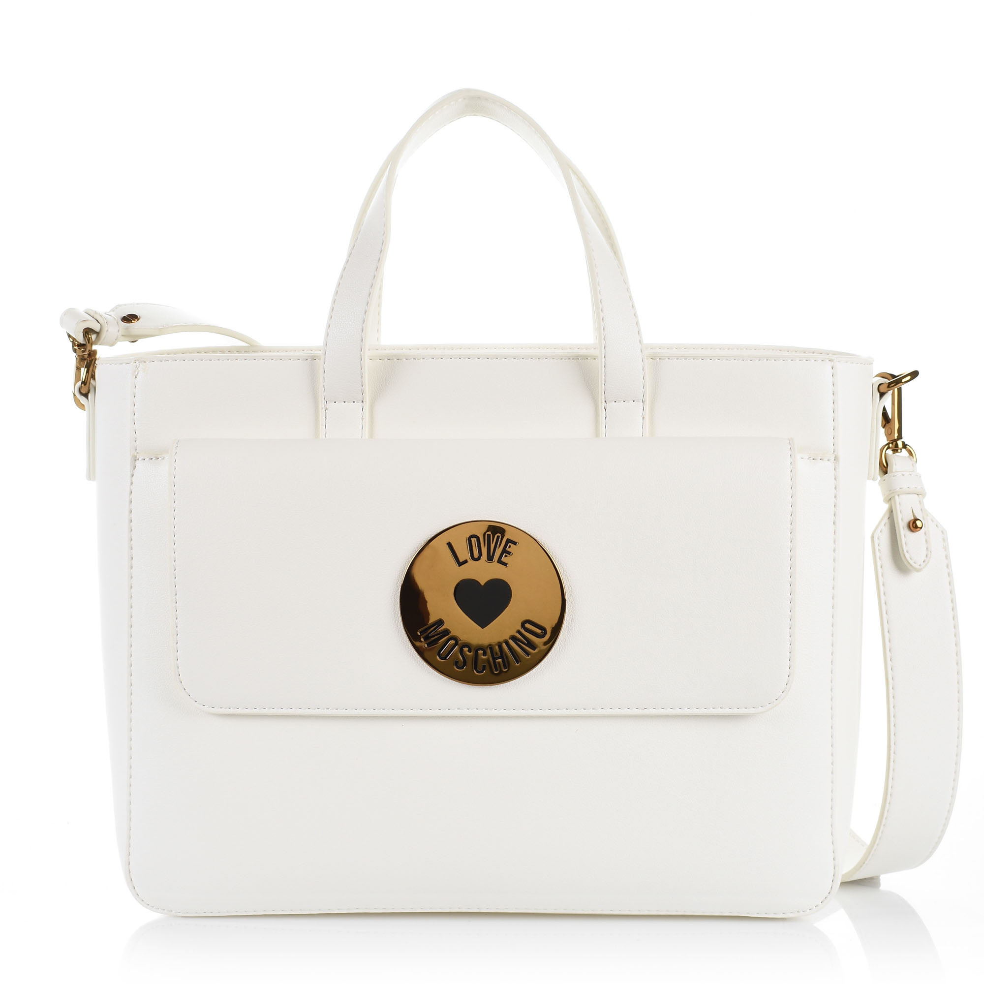 Τote Τσάντα Love Moschino JC4048PP1ALG