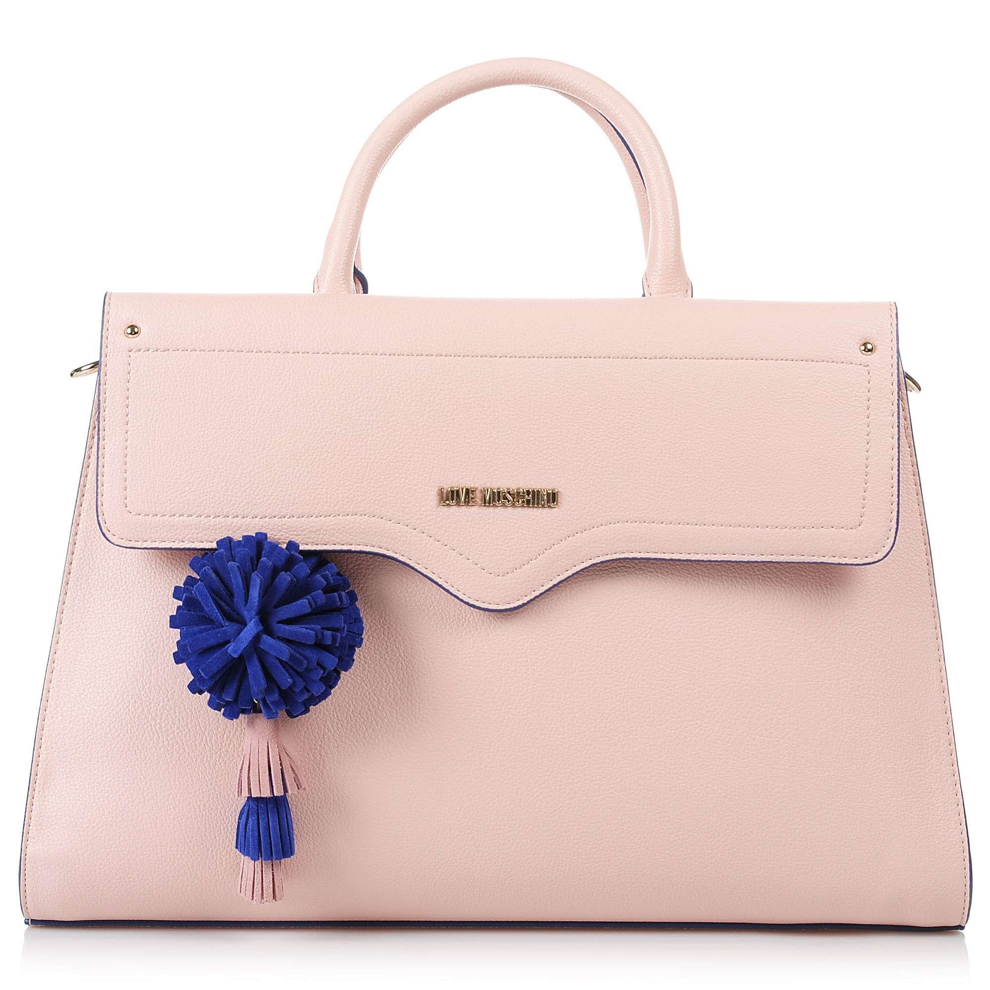 Tote Τσάντα Love Moschino JC4082PP15LJ0