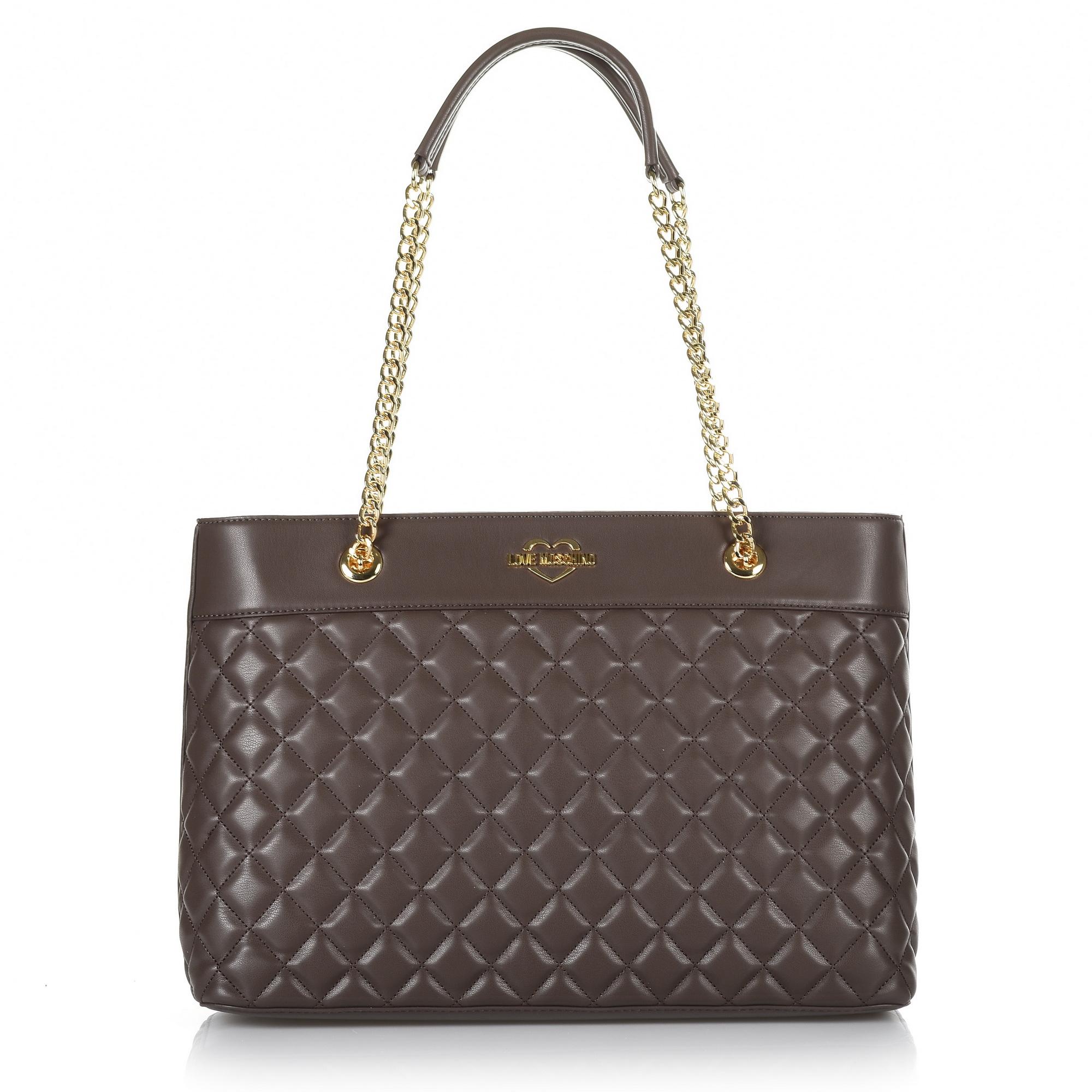 Τote Τσάντα Love Moschino JC4204PP06KA