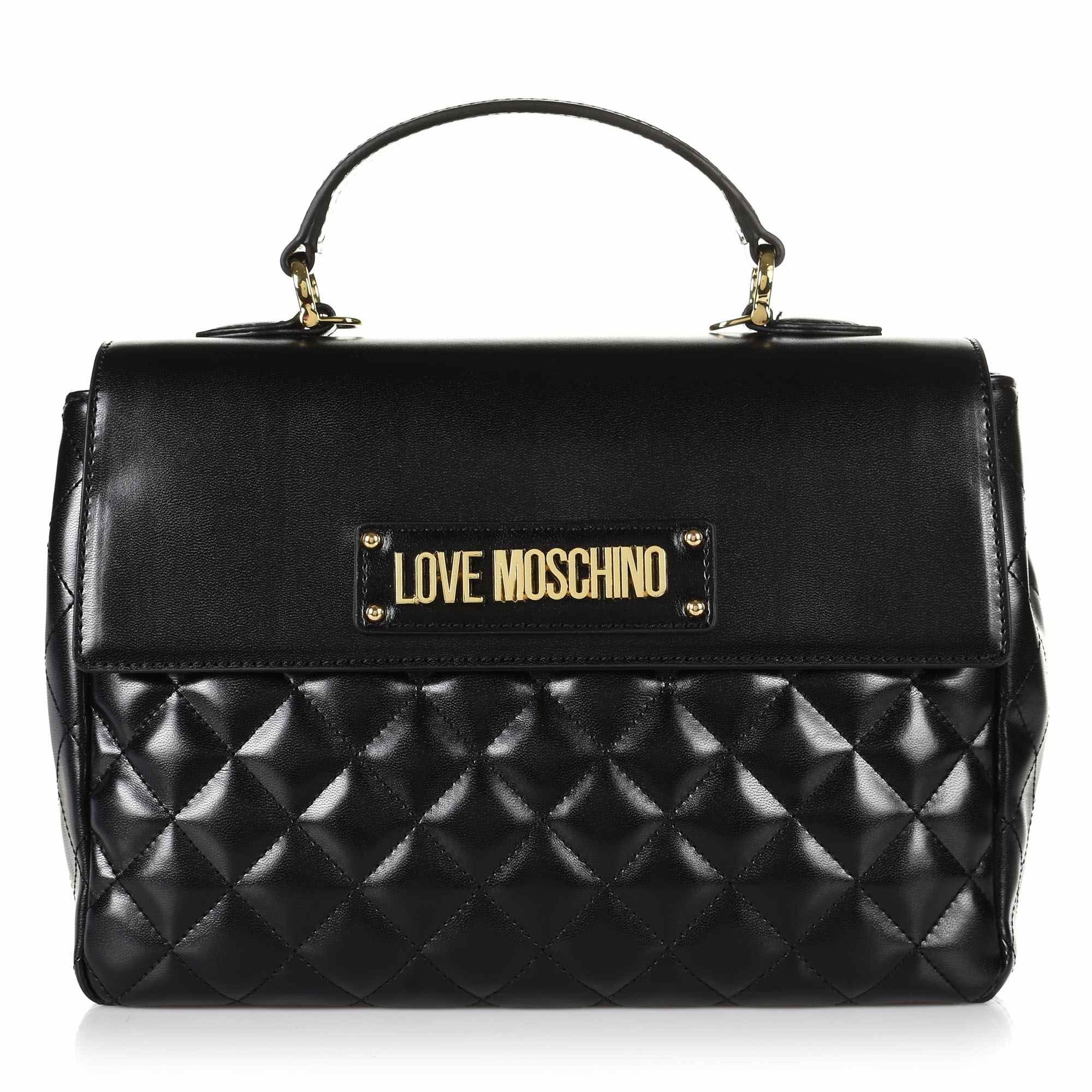 Tote Tσάντα Love Moschino JC4208PP08KA