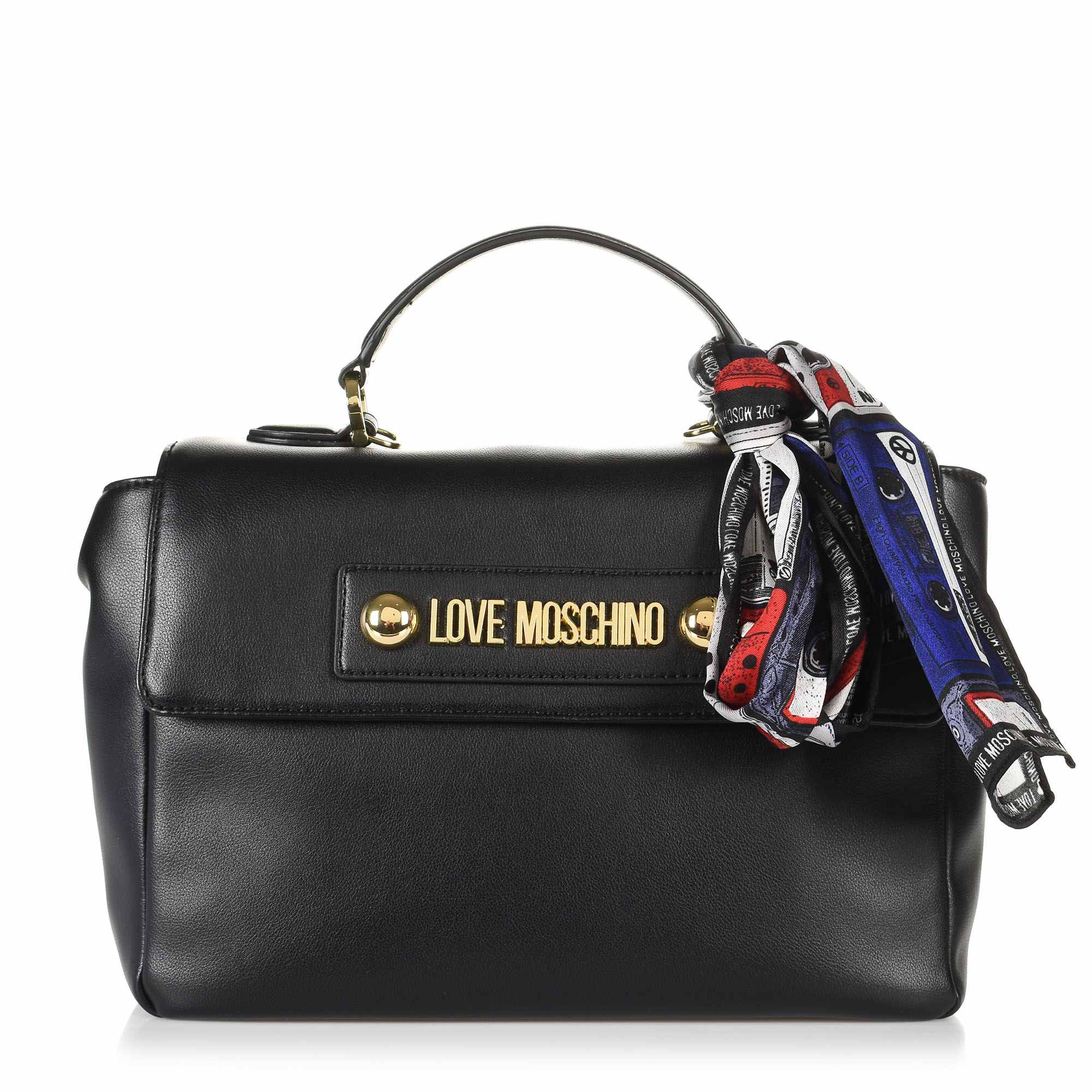 Tote Τσάντα Love Moschino JC4225PP08KD