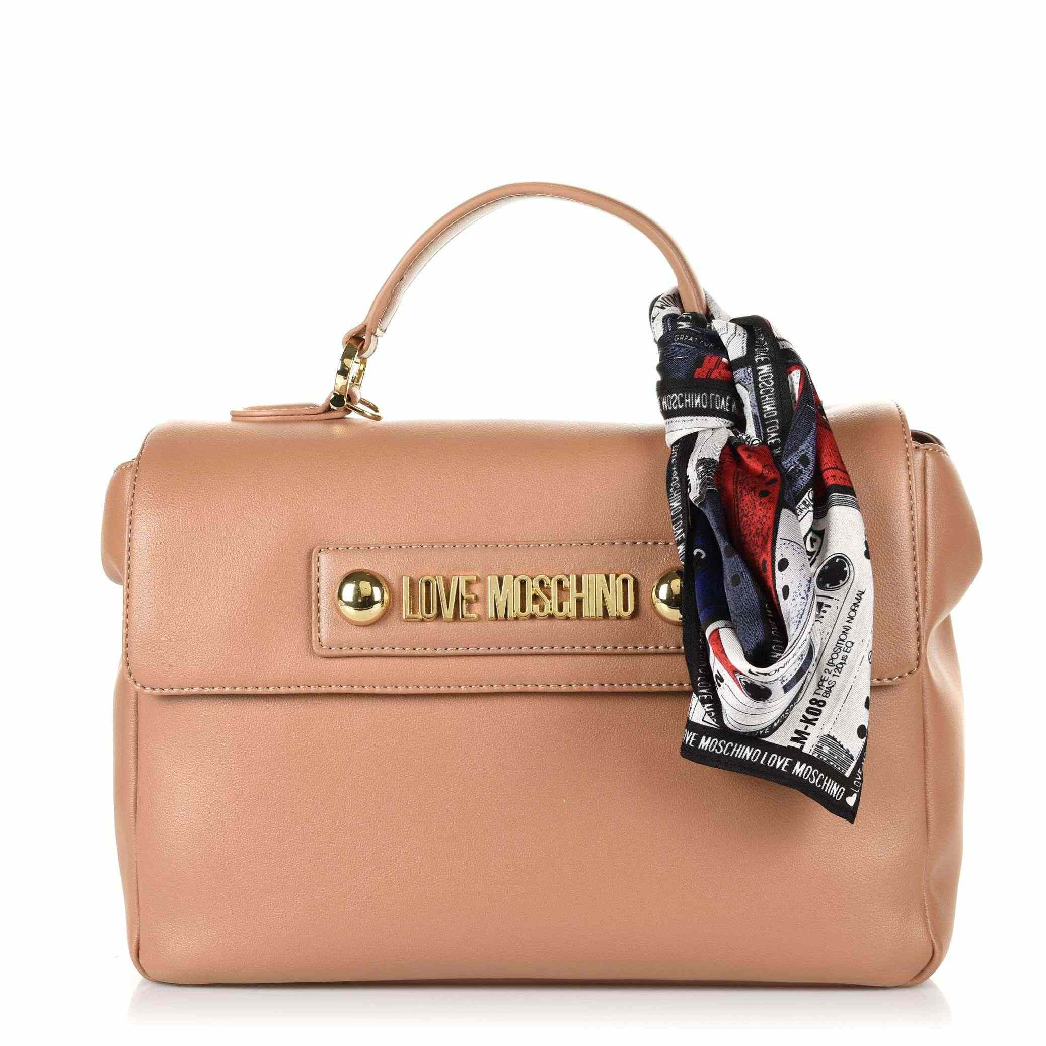 Tote Τσάντα Love Moschino JC4225PP08KD