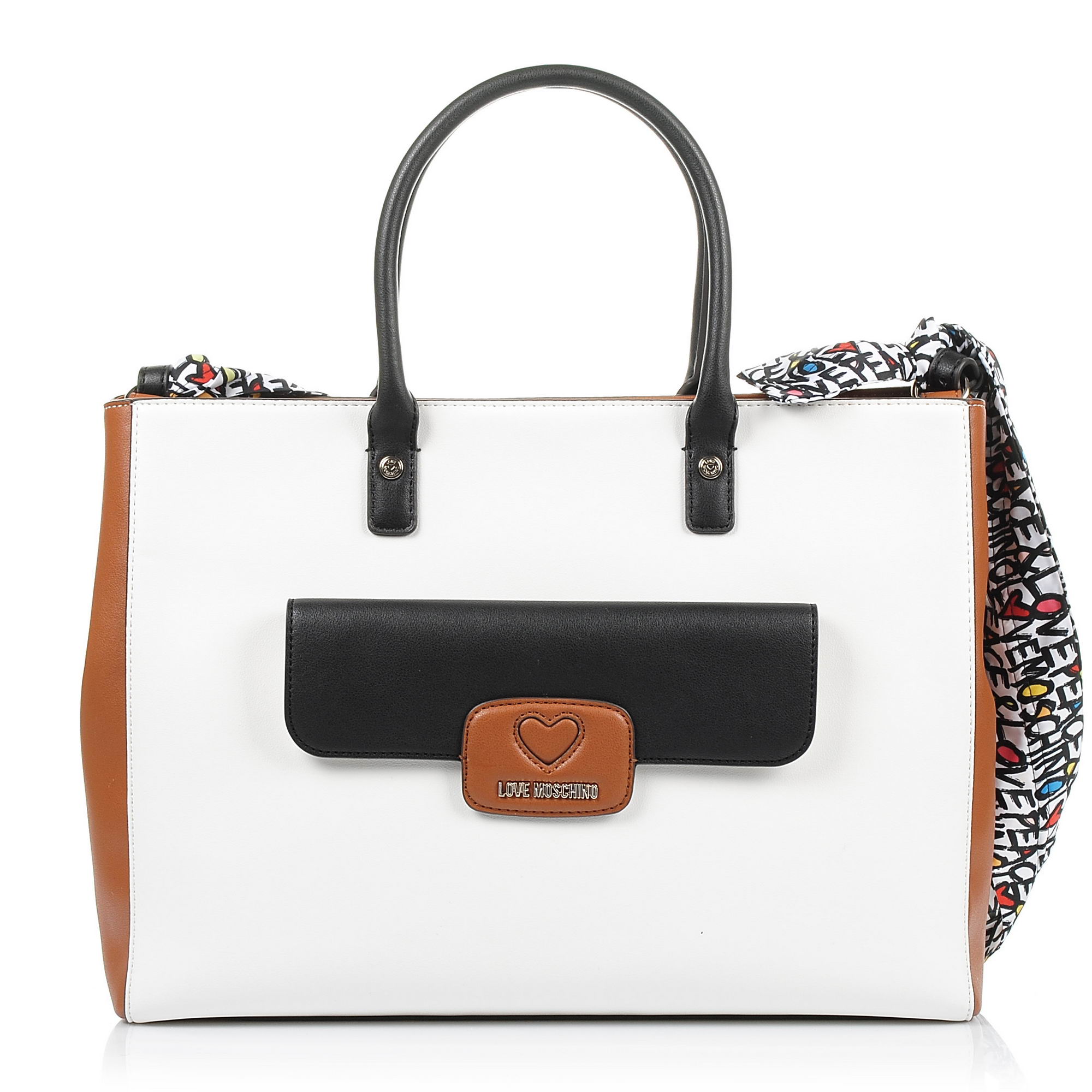Tote Τσάντα Love Moschino JC4255PP05KF
