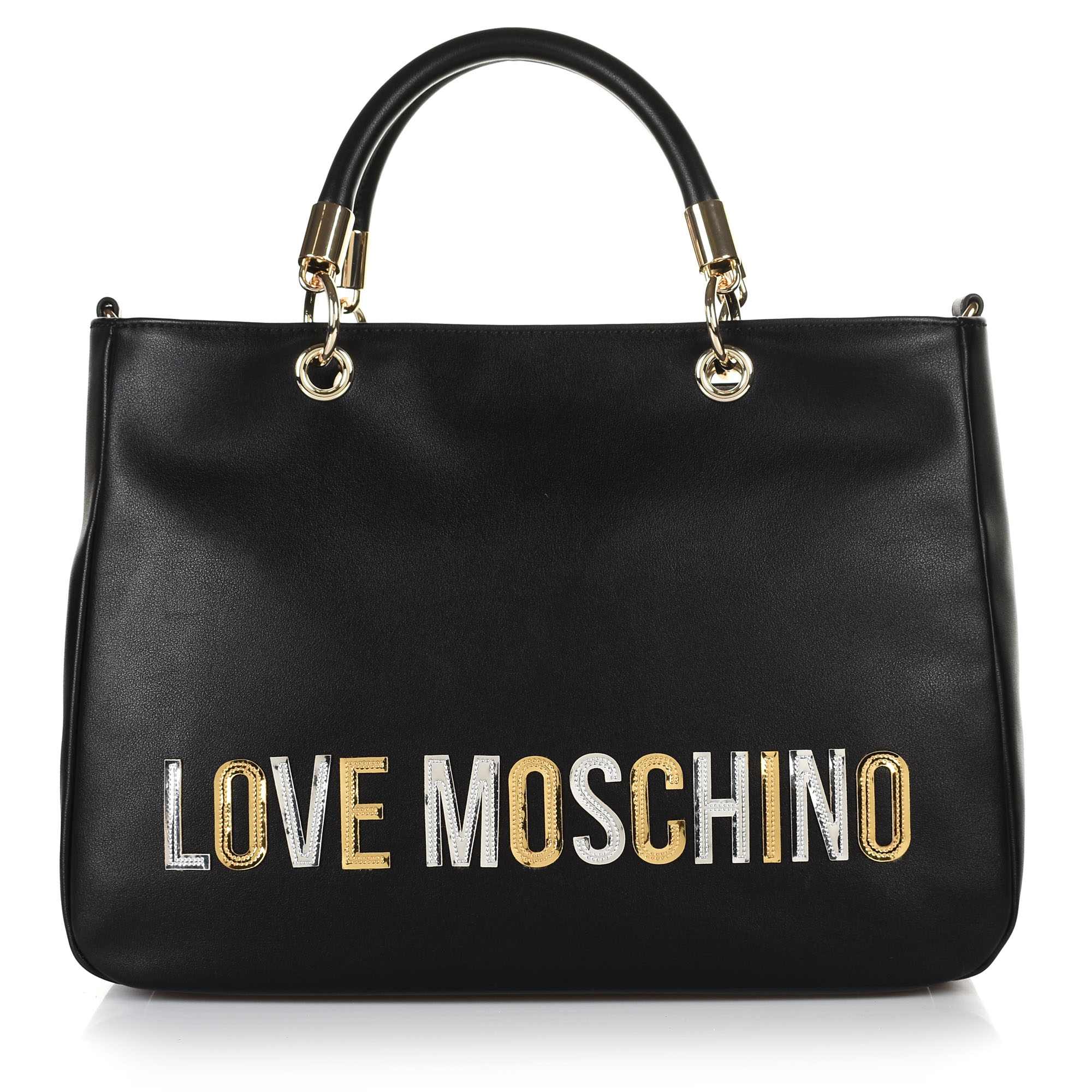 Tote Tσάντα Love Moschino JC4259PP07KI