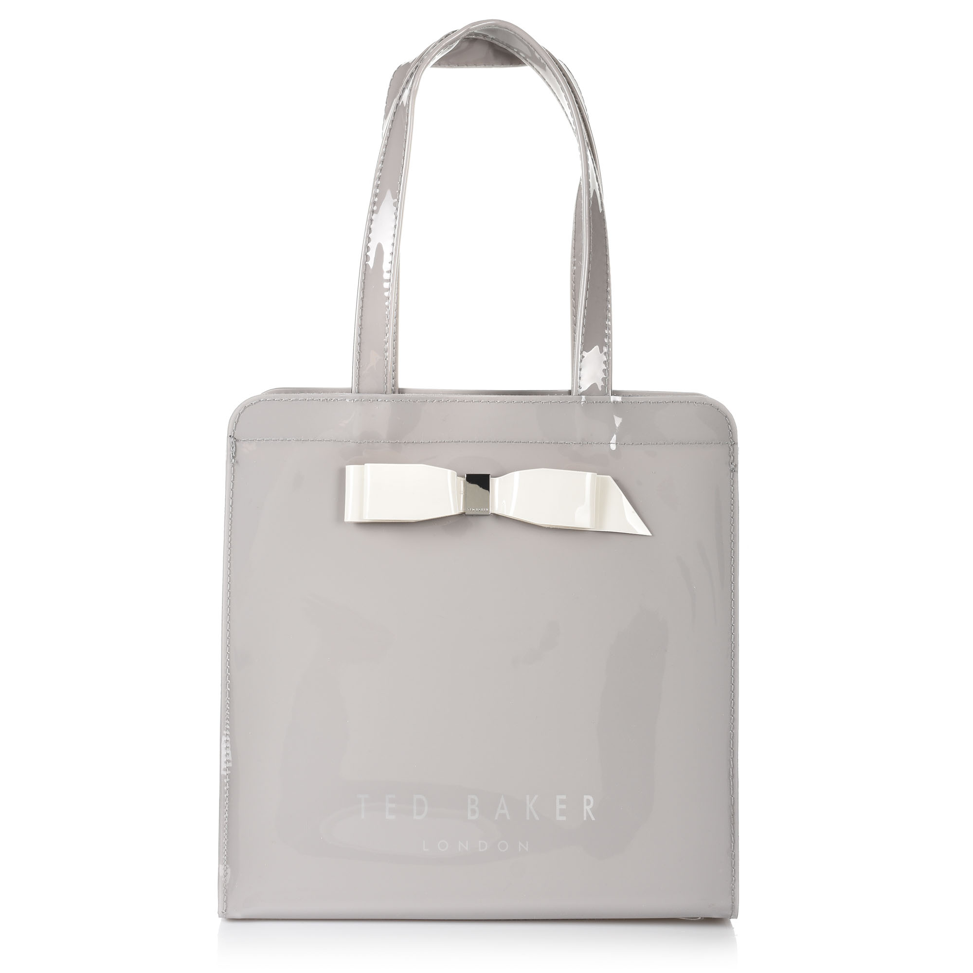 Τote Τσάντα Ted Baker Bow Detail Small Icon Bag XH9W 151045