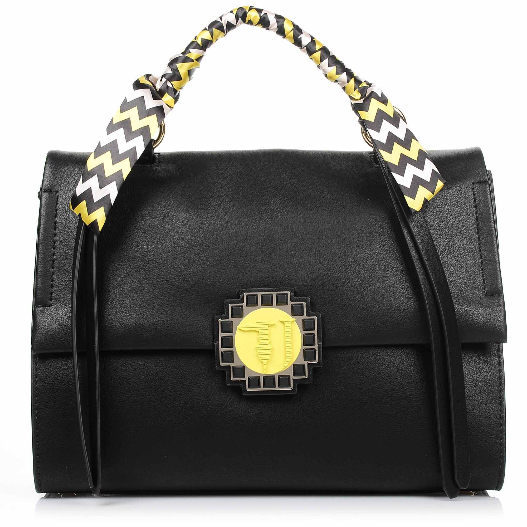 Tote Τσάντα Trussardi Jeans Bluebell Ecoleather Smooth Tote Bag 75B00225