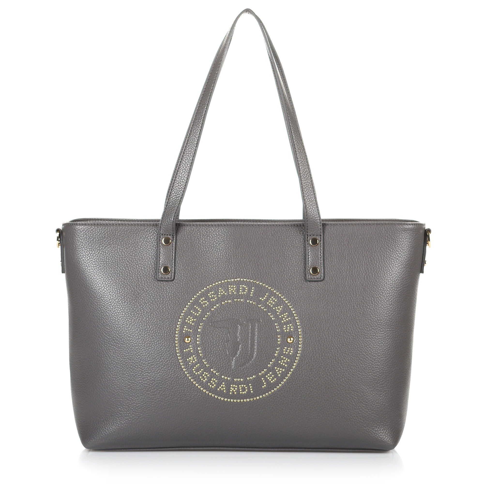 Τote Τσάντα Trussardi Jeans Happer Shopper LG 75B00833