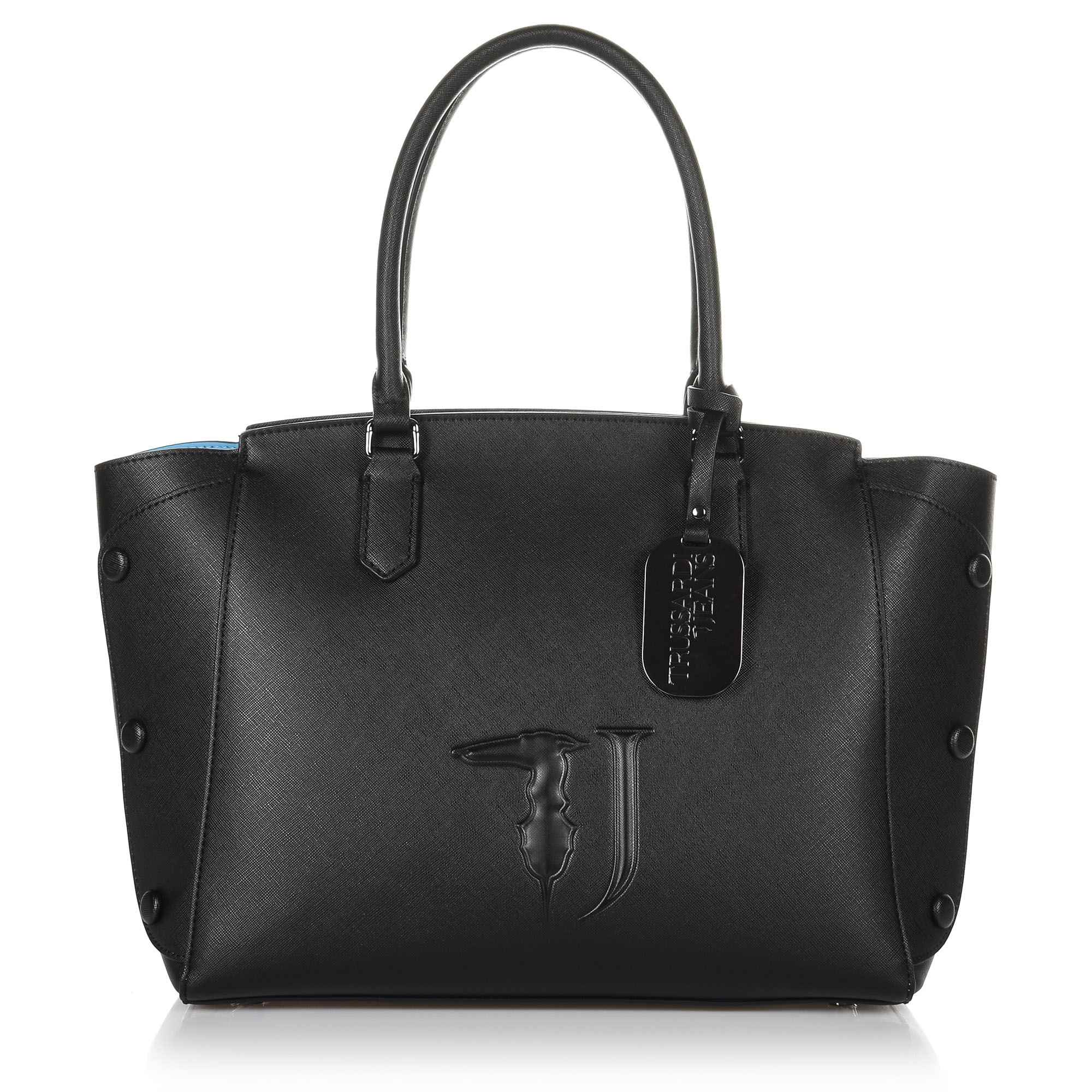 Tote Τσάντα Trussardi Jeans Melissa 75B00451