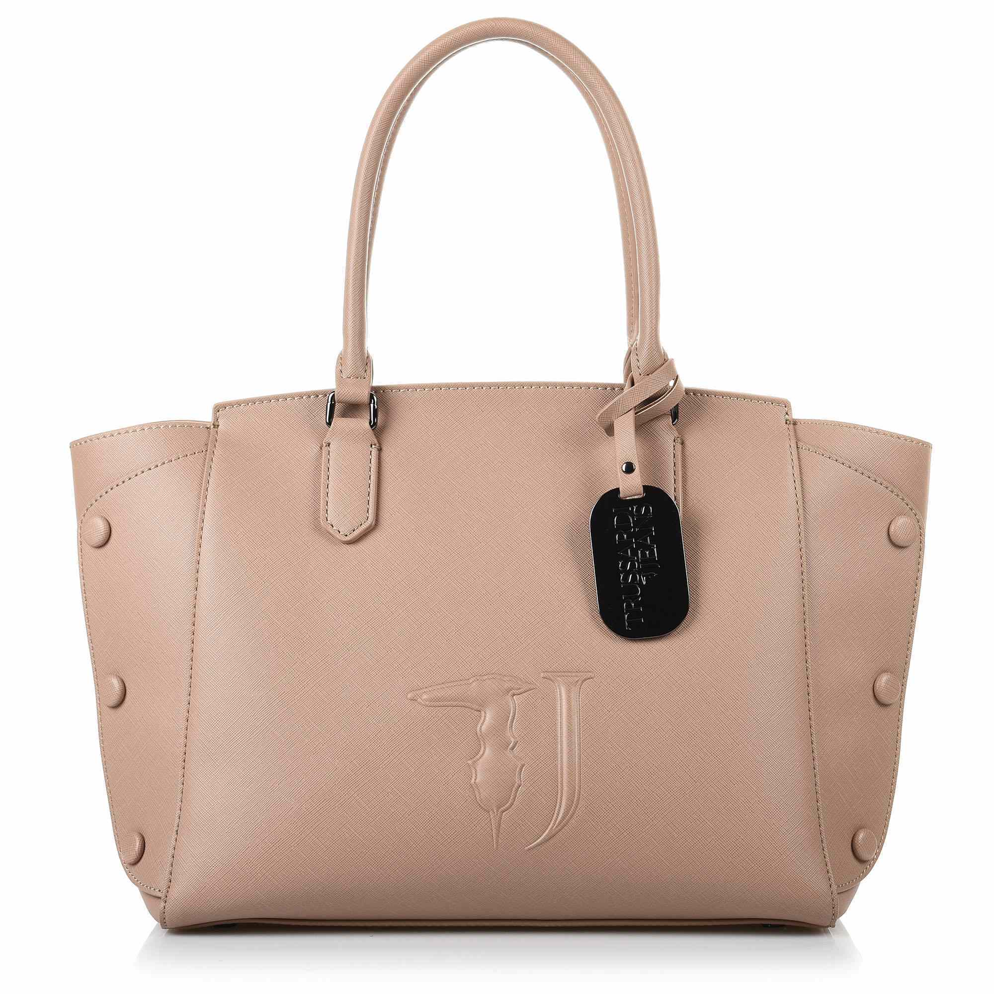 Tote Τσάντα Trussardi Jeans Melissa 75B00451