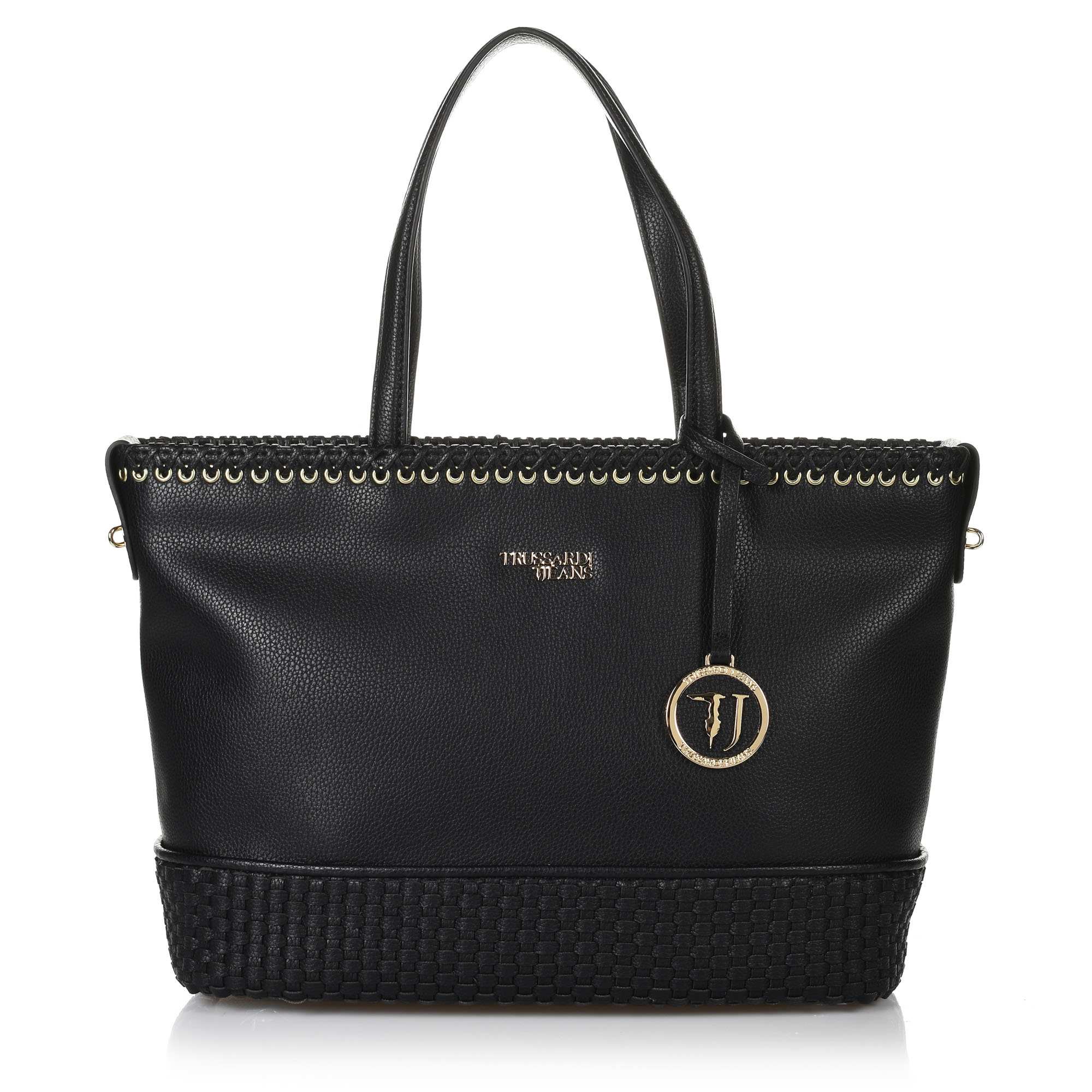 Τote Τσάντα Trussardi Jeans Mimosa 75B00749