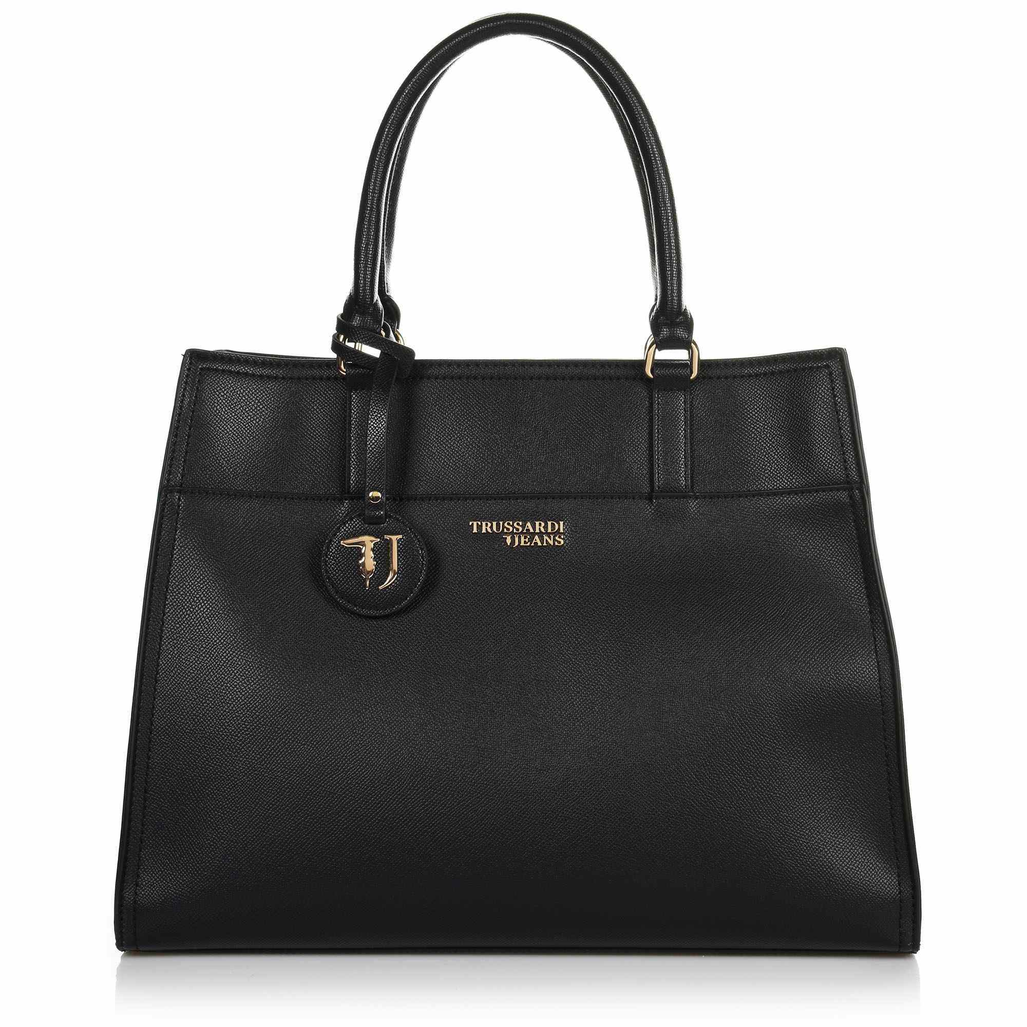 Tote Τσάντα Trussardi Jeans T-Easy 75B00701