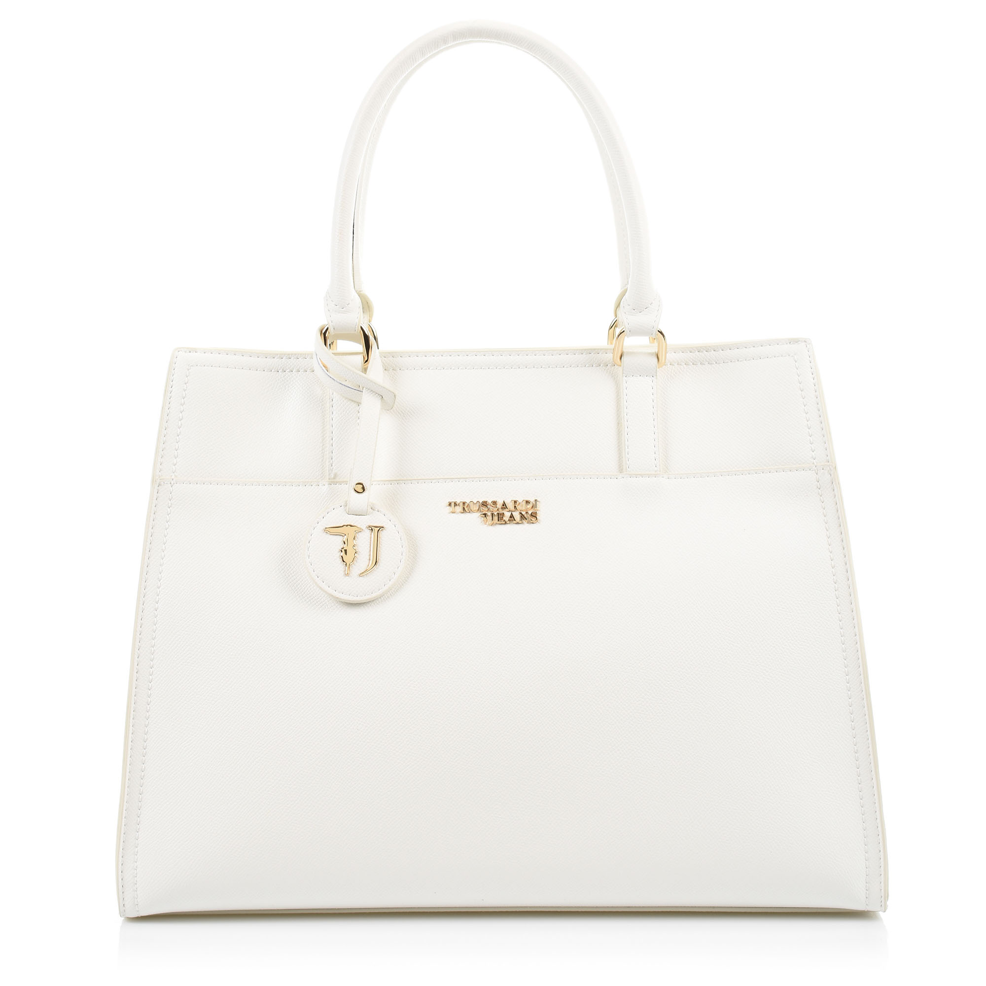 Tote Τσάντα Trussardi Jeans T-Easy 75B00701