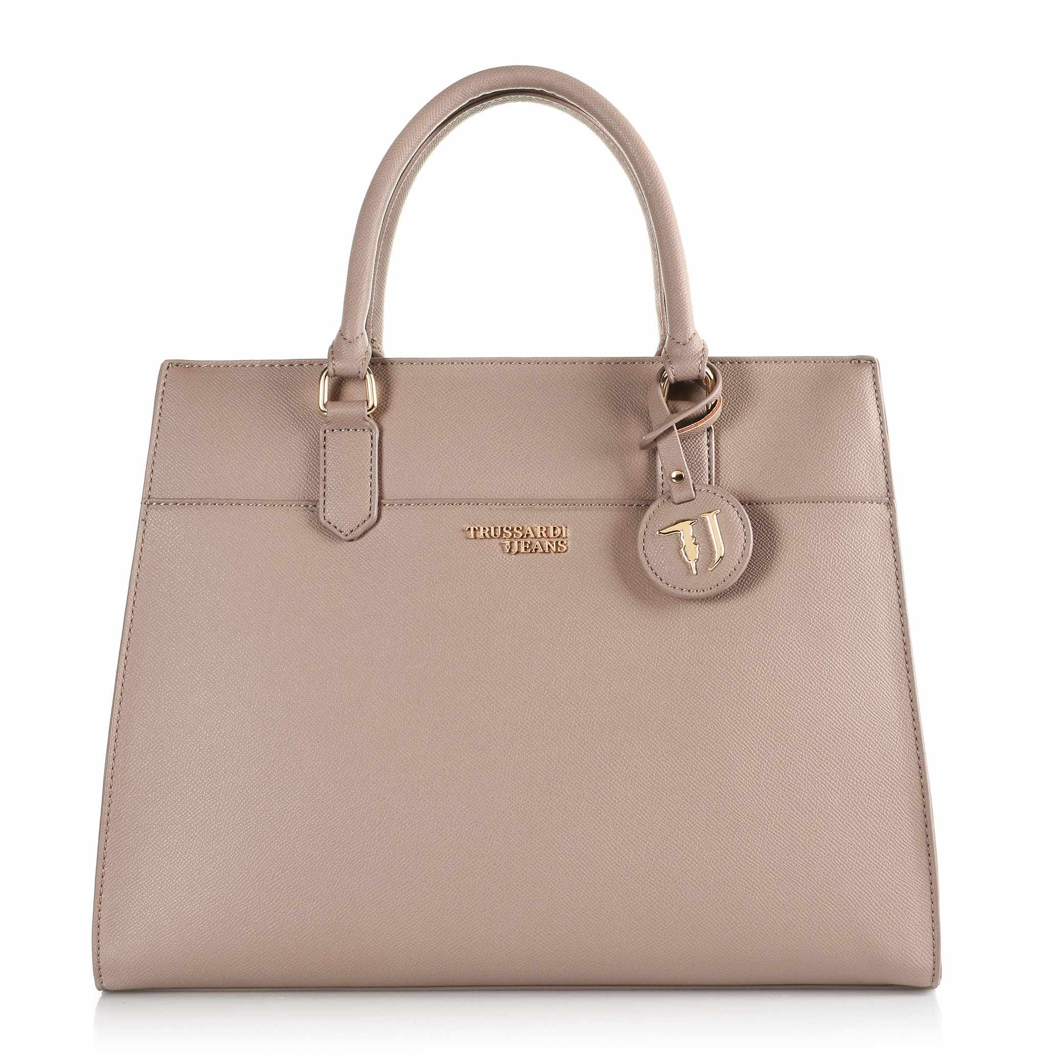 Tote Τσάντα Trussardi Jeans T-Easy 75B00701