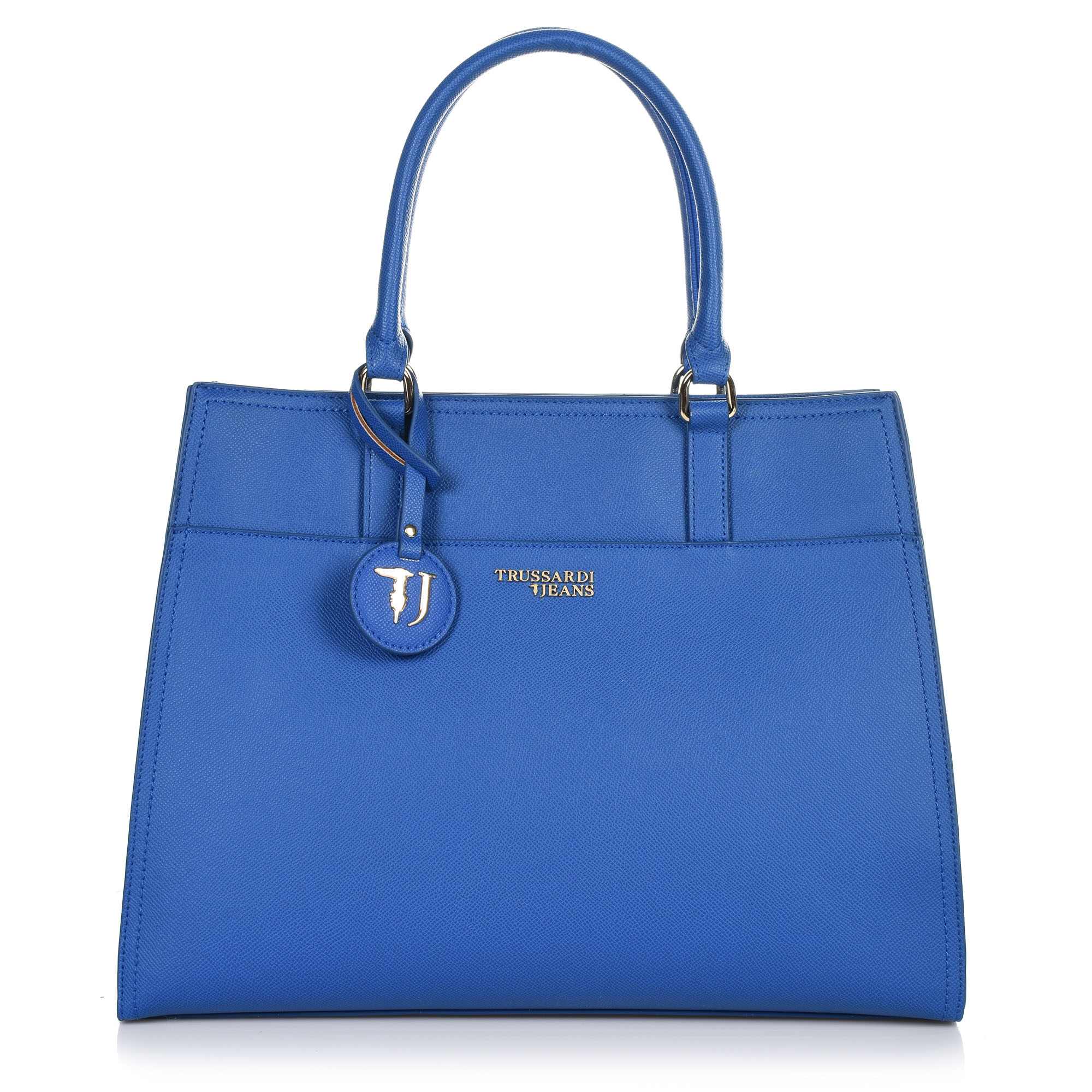Tote Τσάντα Trussardi Jeans T-Easy 75B00701