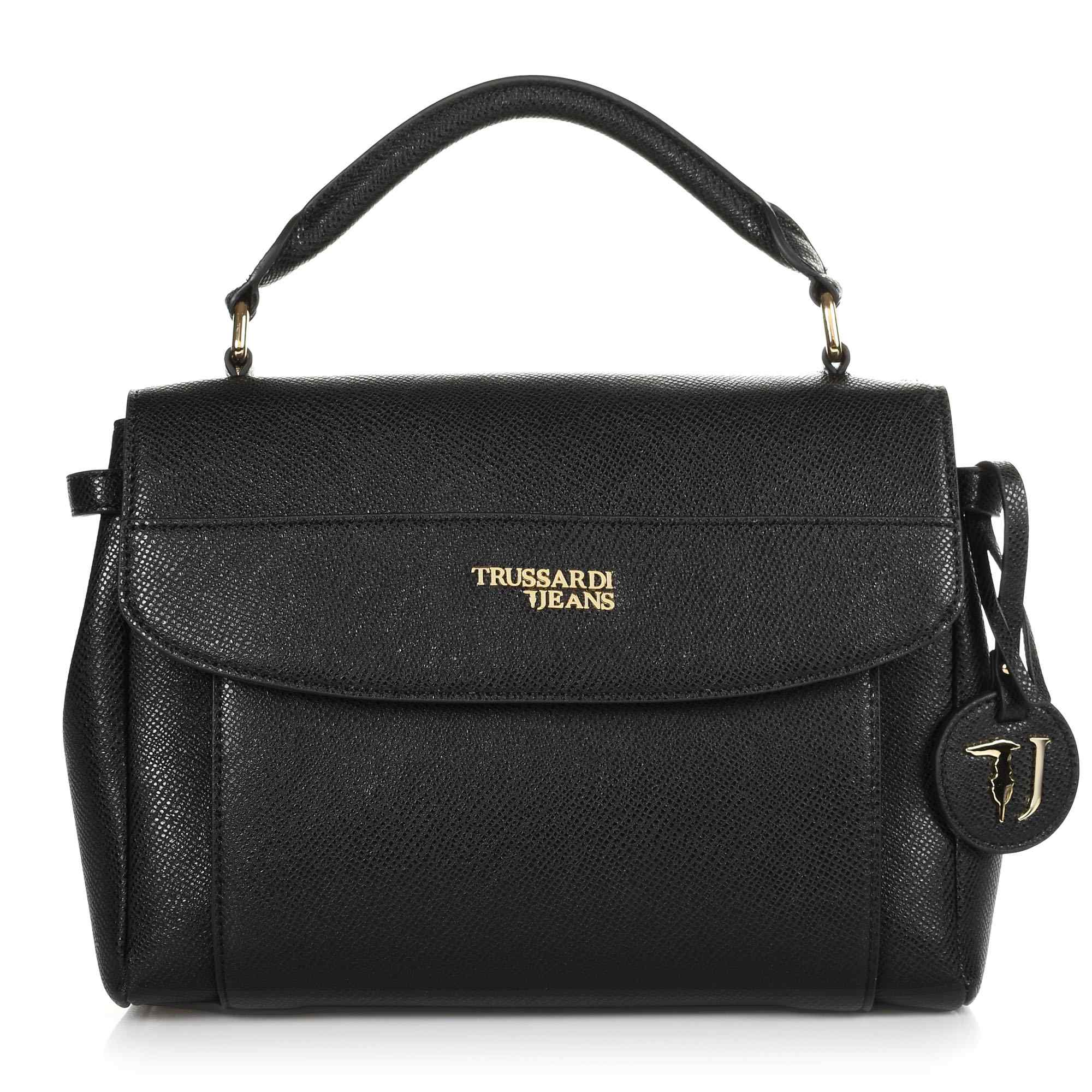Tote Τσάντα Trussardi Jeans T-Easy Light 75B00784