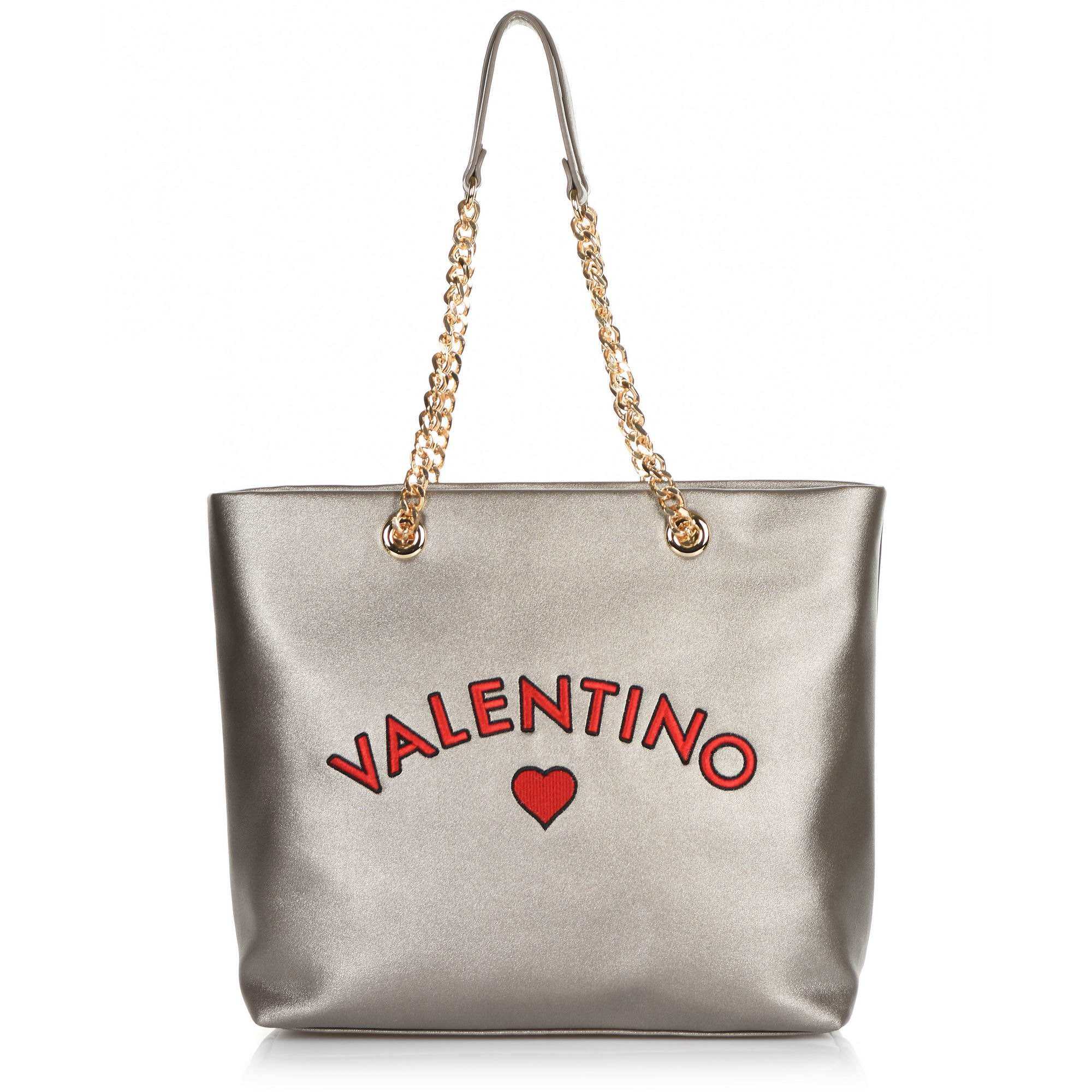Tote Τσάντα Valentino Alice VBS2SW01