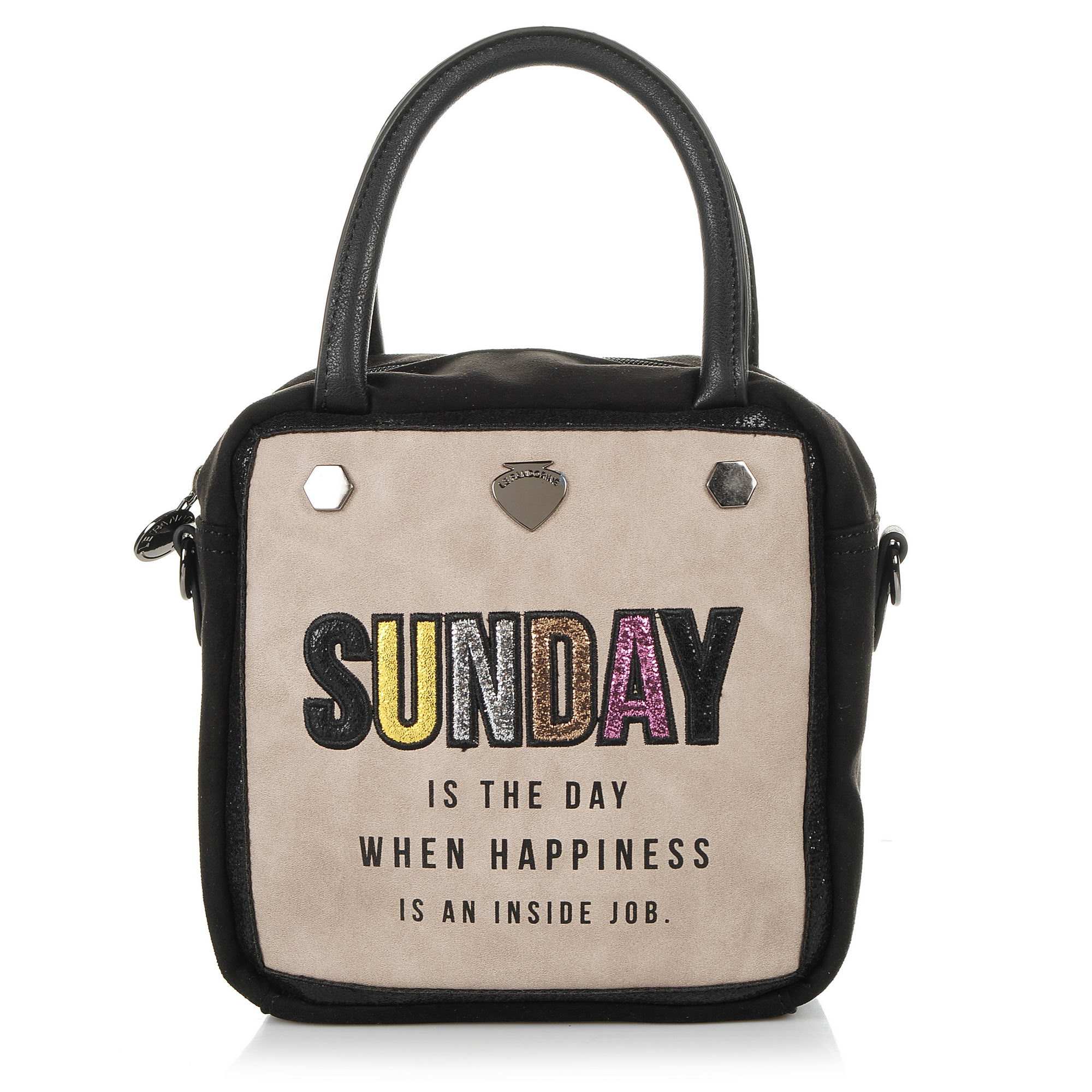 Tote Τσαντάκι Le Pandorine Week Mini AI18DBT2263