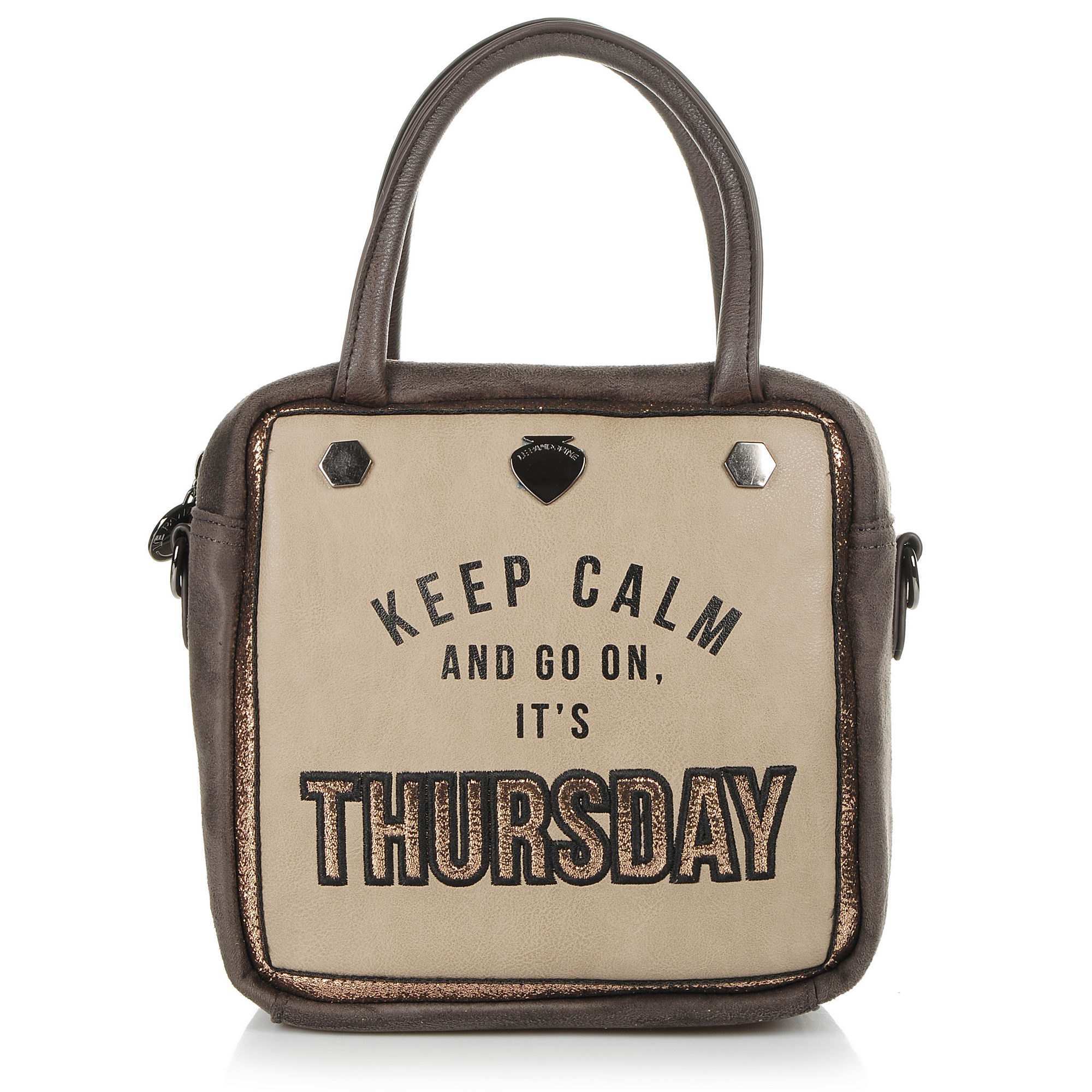 Tote Τσαντάκι Le Pandorine Week Mini AI18DBT2263