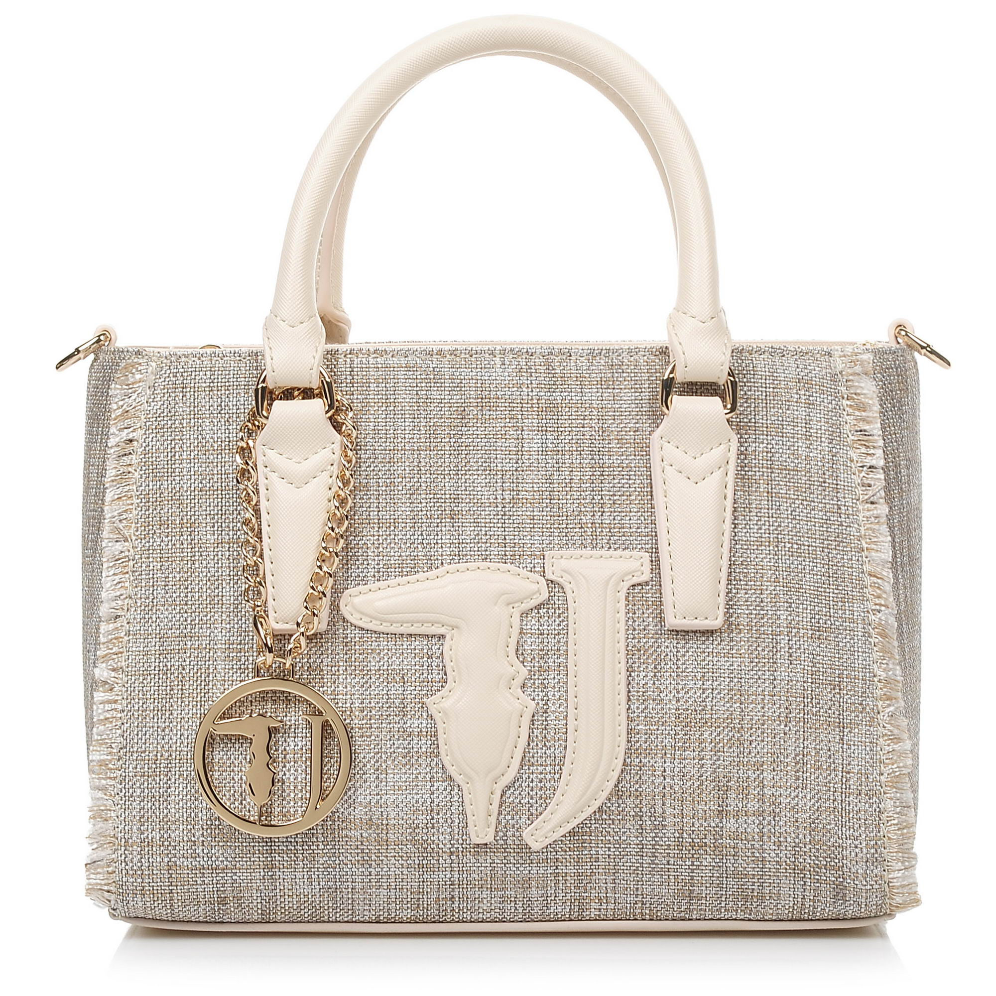 Tote Τσαντάκι Trussardi Jeans Ischia Textil Mini Bag 75B00180