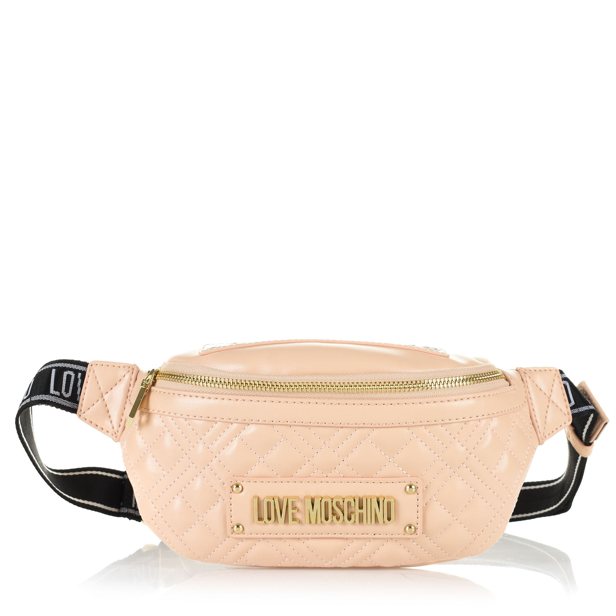Τσάντα Μέσης Love Moschino JC4005PP1ALA