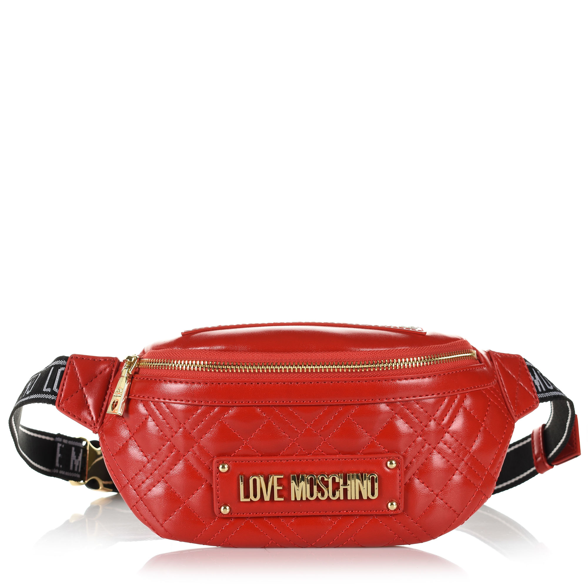 Τσάντα Μέσης Love Moschino JC4005PP1ALA