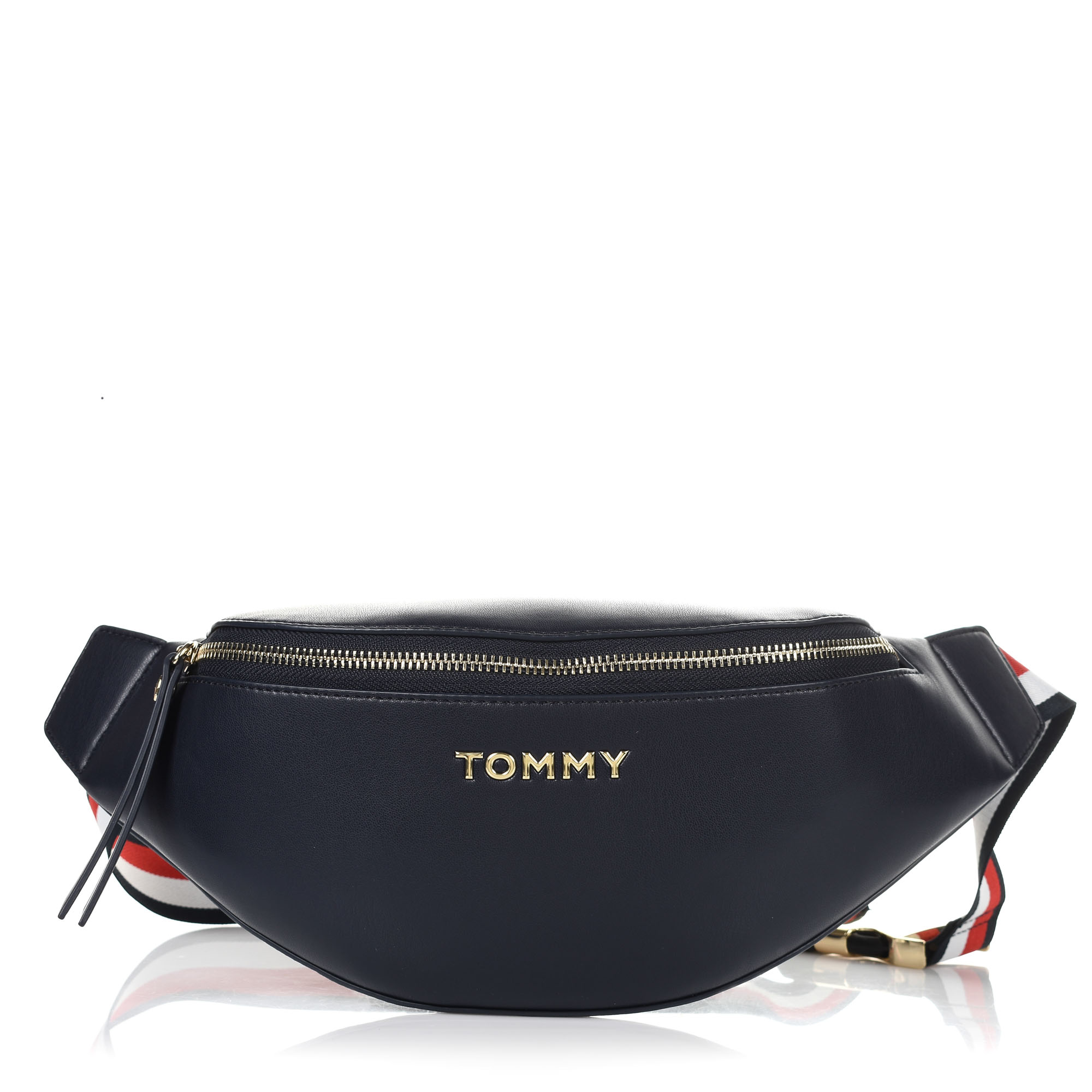 Τσάντα Μέσης Tommy Hilfiger Iconic Tommy Bumbag AW0AW06426