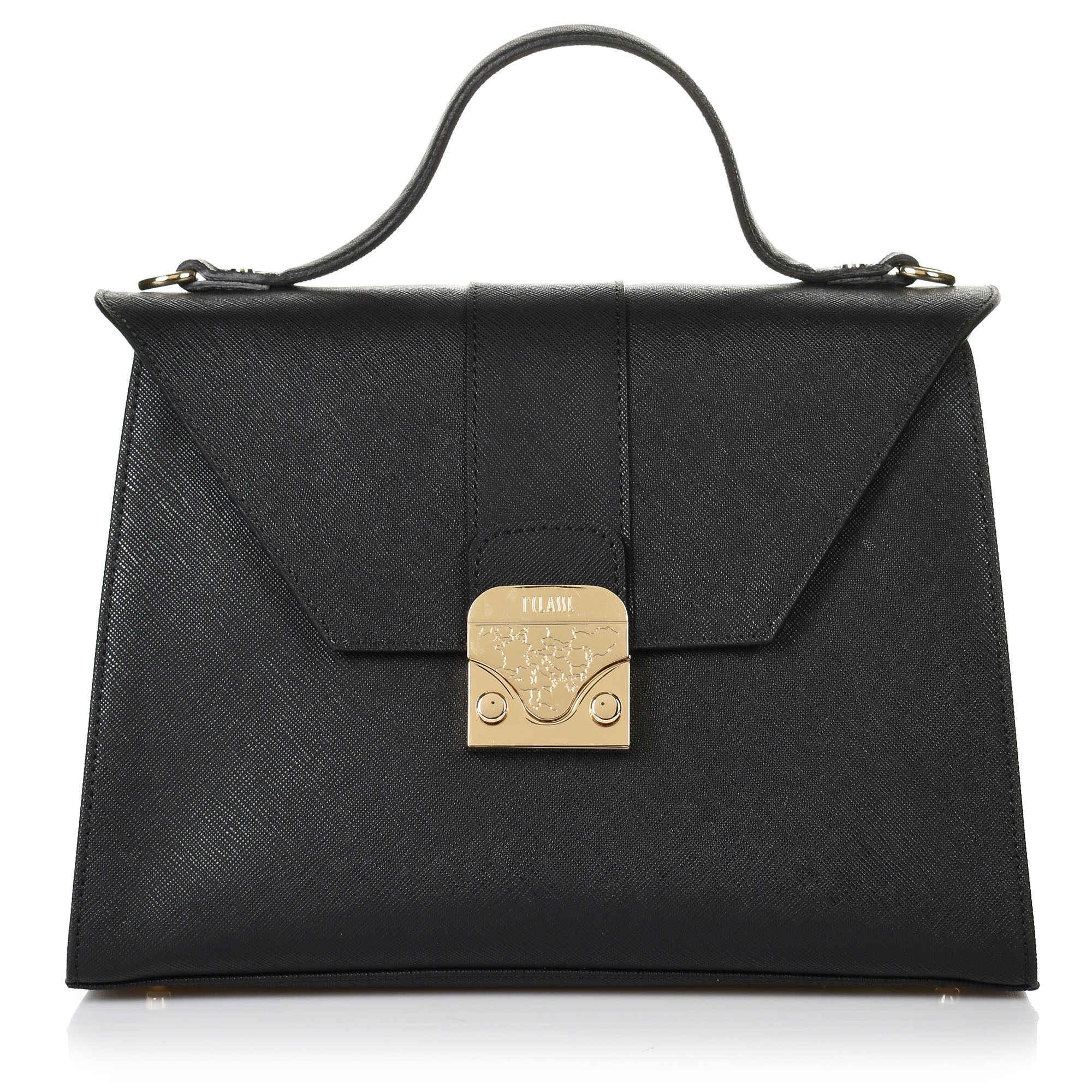 Τσάντα Ώμου Alviero Martini 1A Classe Handbag LGM95M407