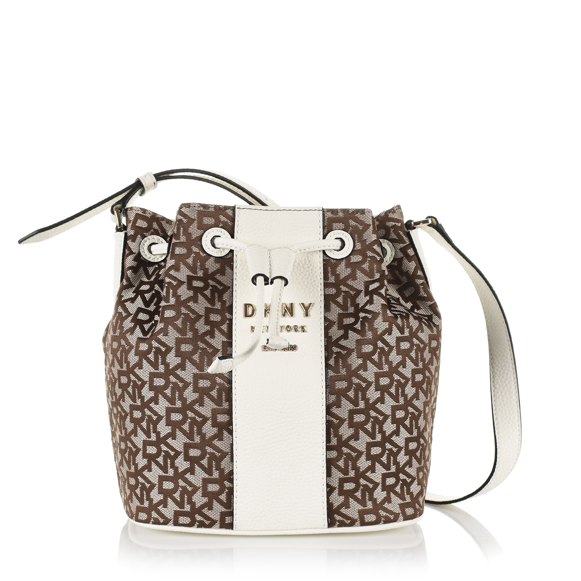 Τσάντα Ώμου-Χιαστί DKNY Noho R93JFE13