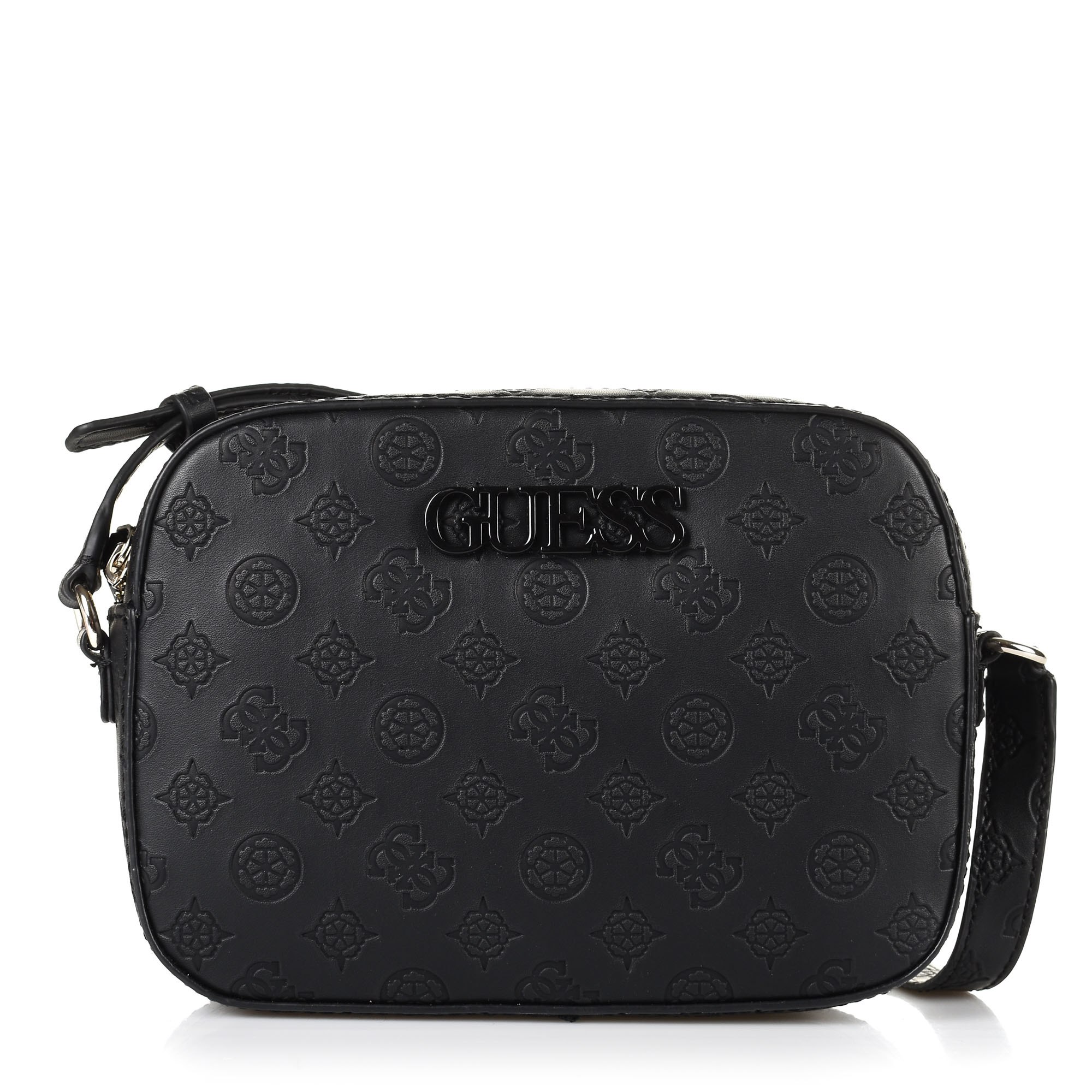 Τσάντα Ώμου-Χιαστί Guess Kamryn PC669112