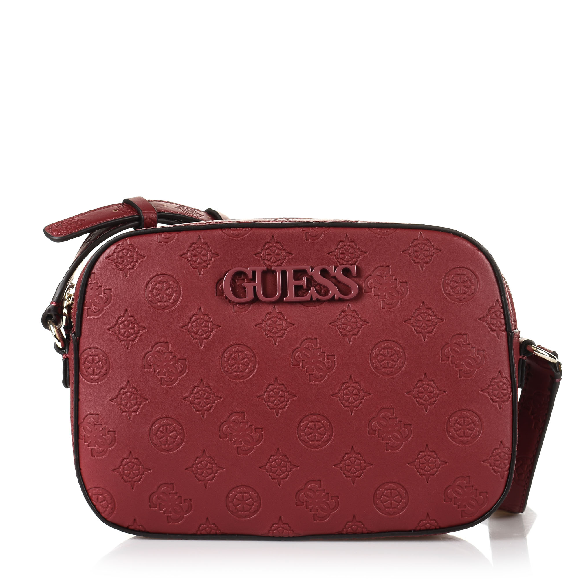 Τσάντα Ώμου-Χιαστί Guess Kamryn PC669112