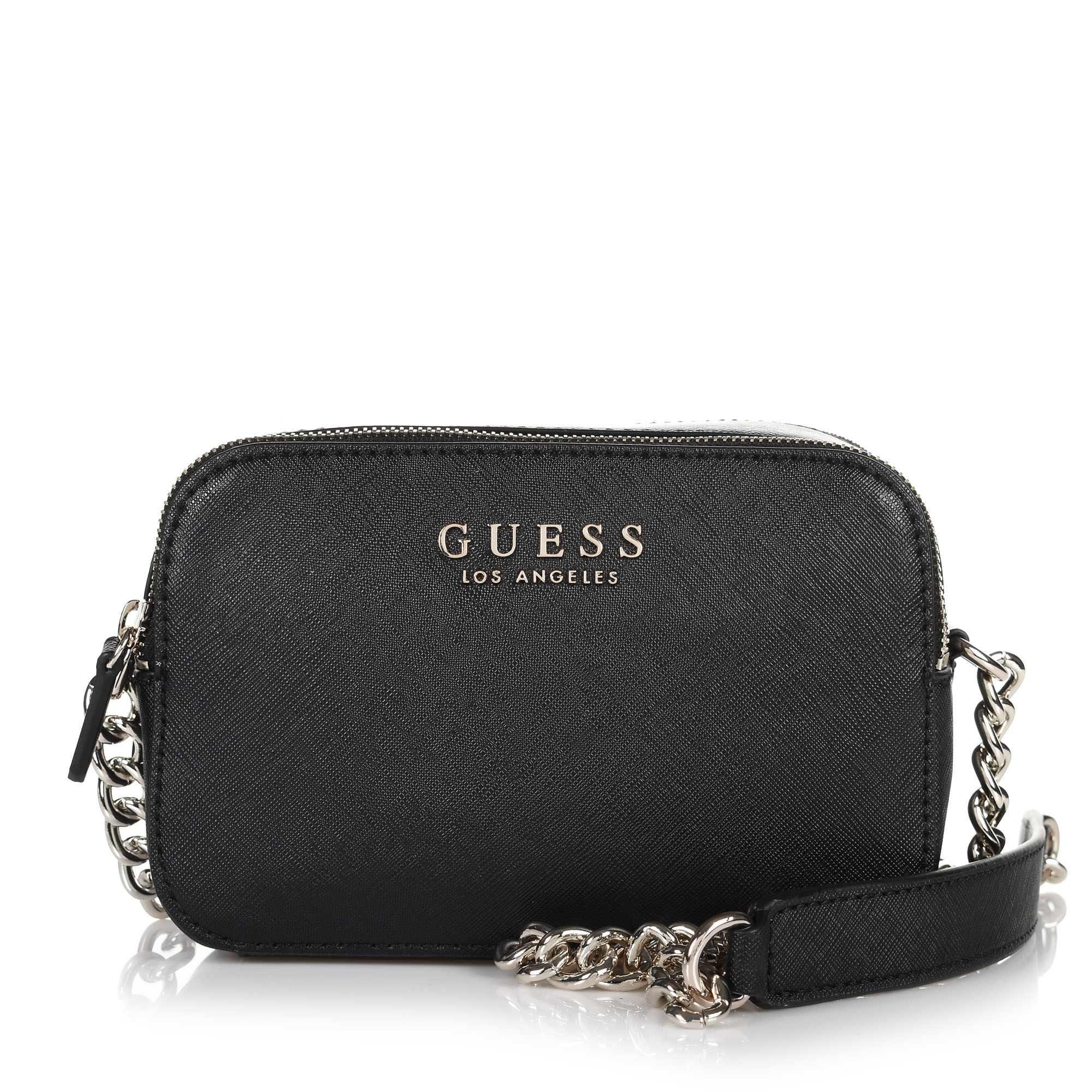 Τσάντα Ώμου-Χιαστί Guess Robyn EV718014