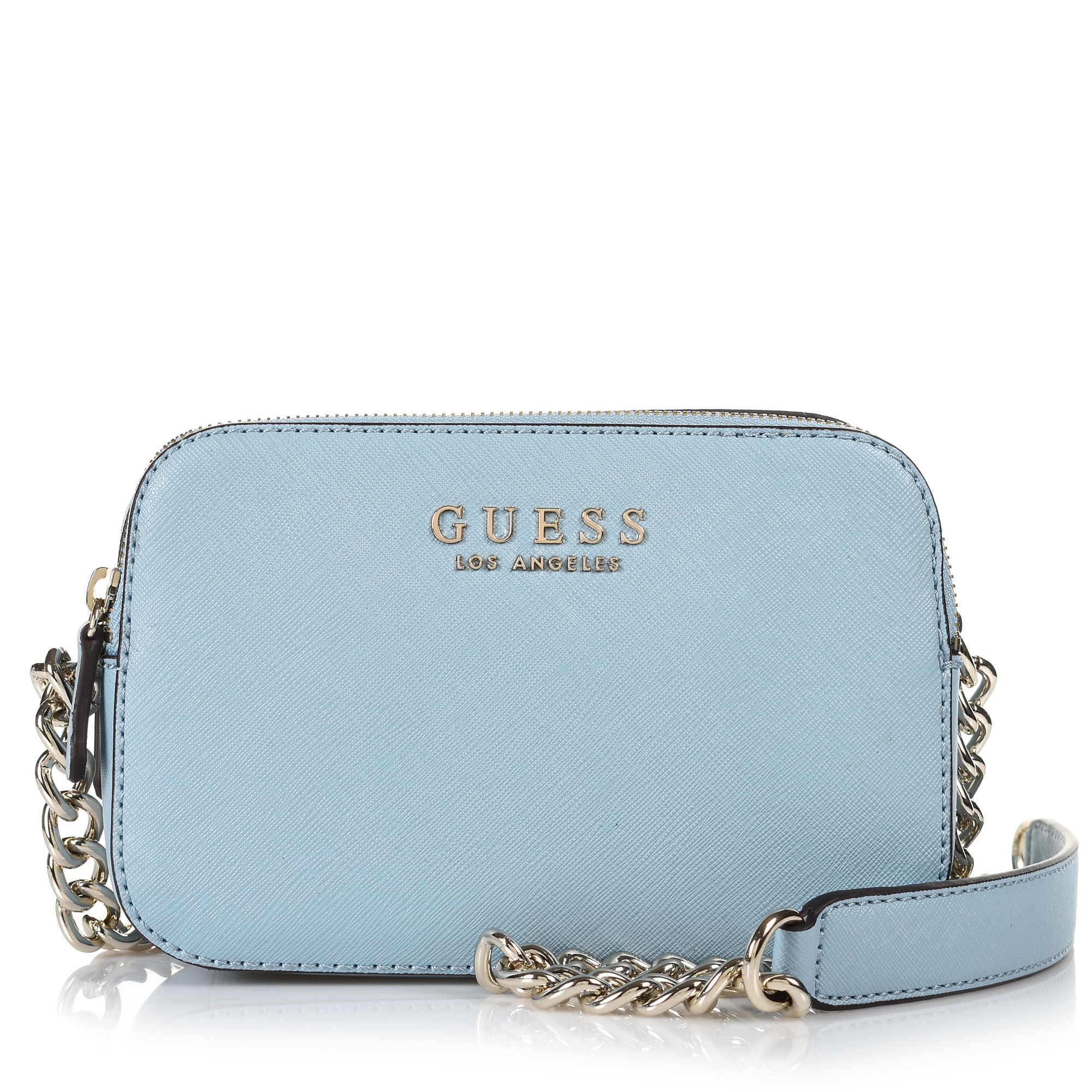 Τσάντα Ώμου-Χιαστί Guess Robyn EV718014