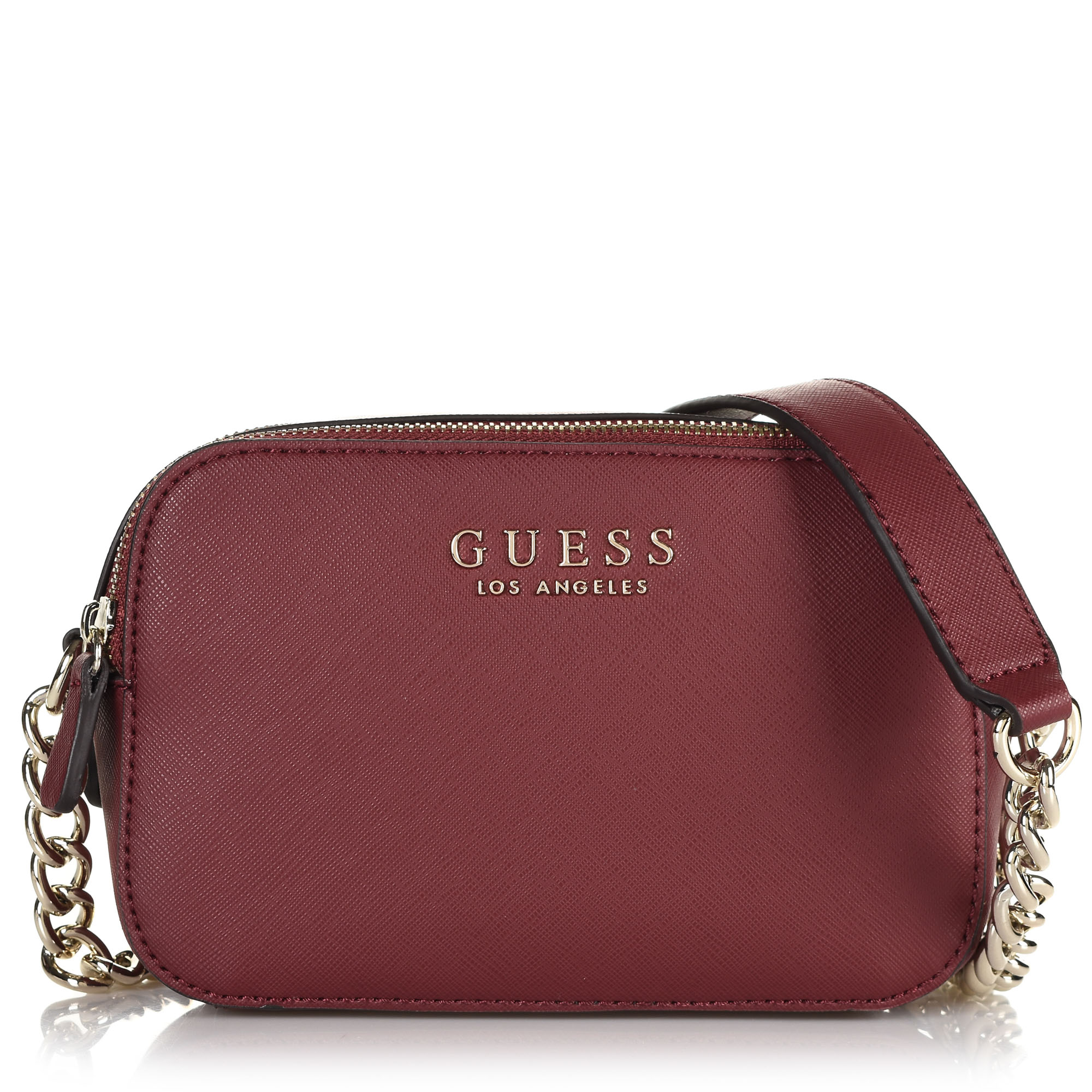 Τσάντα Ώμου-Χιαστί Guess Robyn EV718014