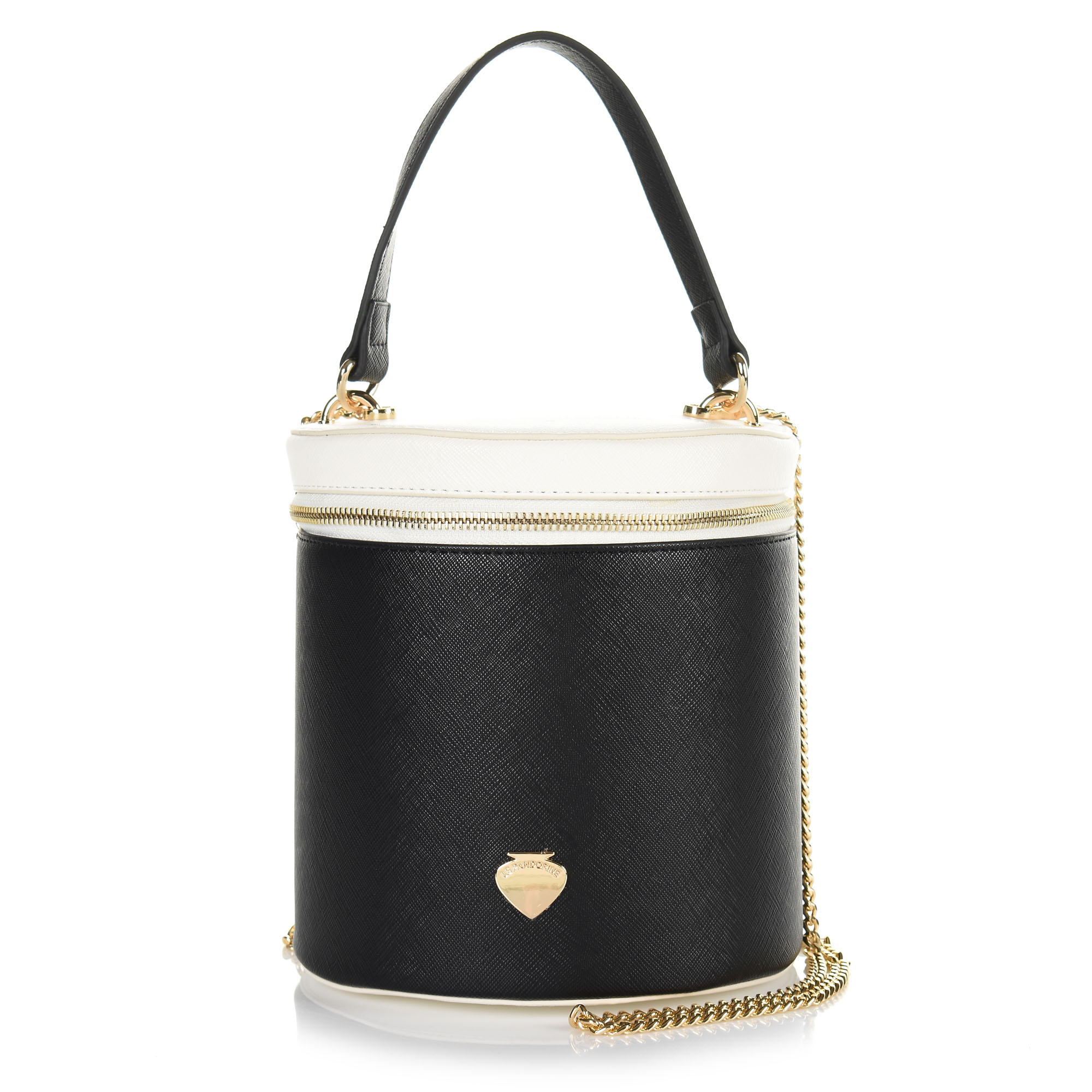 Τσάντα Ώμου-Χιαστί Le Pandorine Magic Bag PE19DCD02355