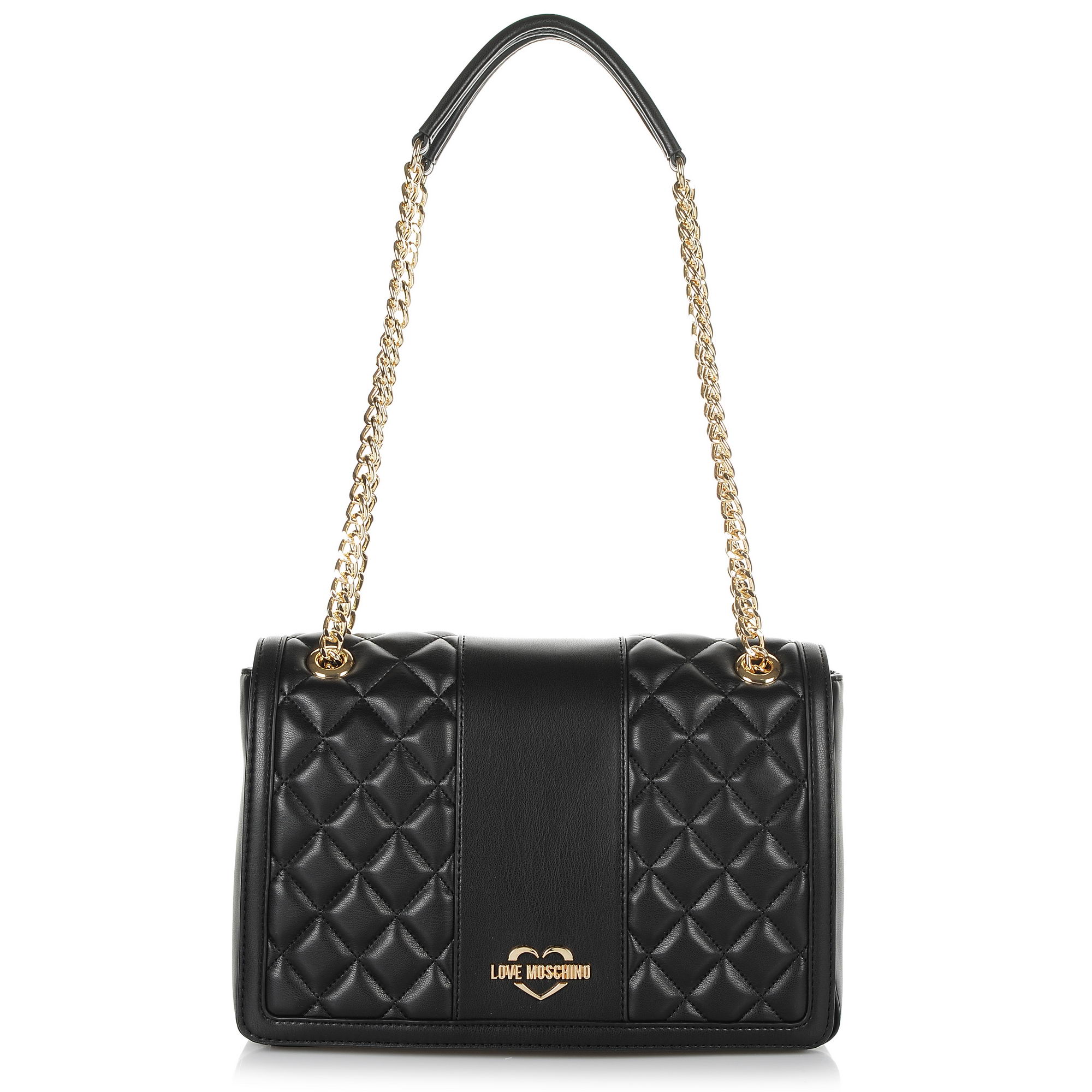 Τσάντα Ώμου-Χιαστί Love Moschino JC4000PP16LA