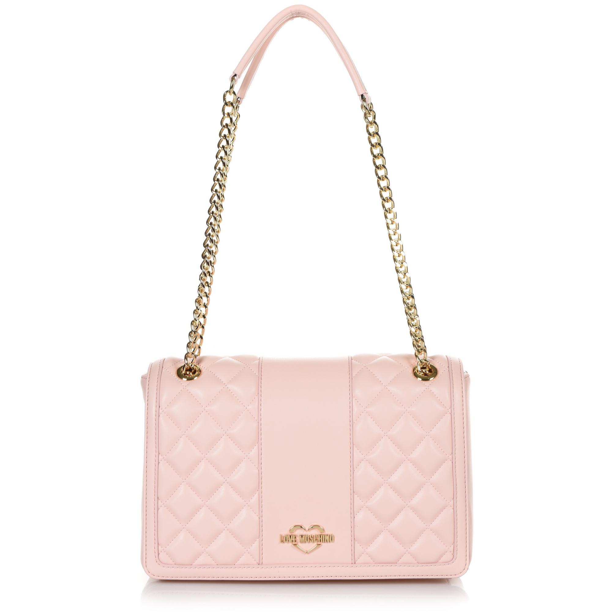Τσάντα Ώμου-Χιαστί Love Moschino JC4000PP16LA