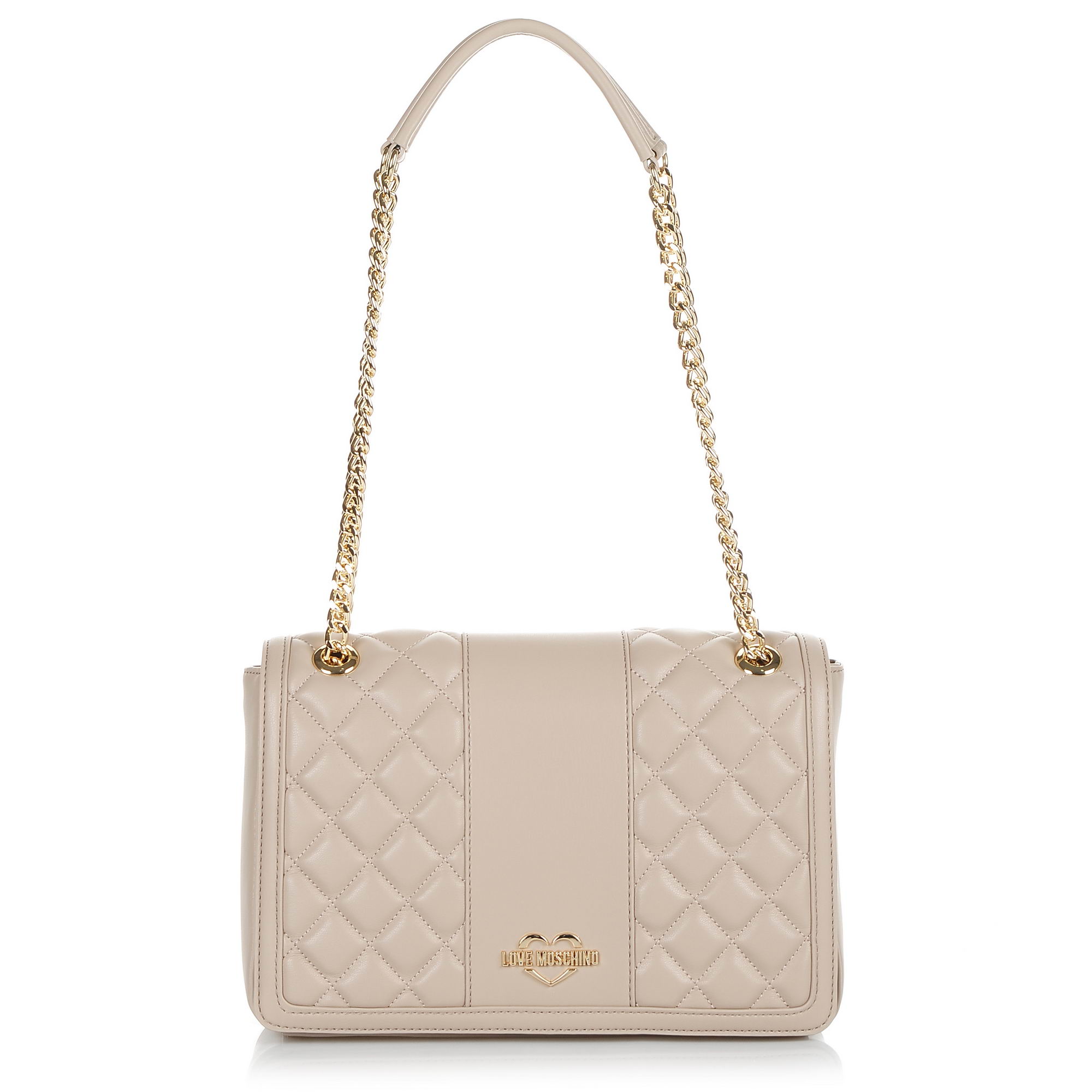 Τσάντα Ώμου-Χιαστί Love Moschino JC4000PP16LA