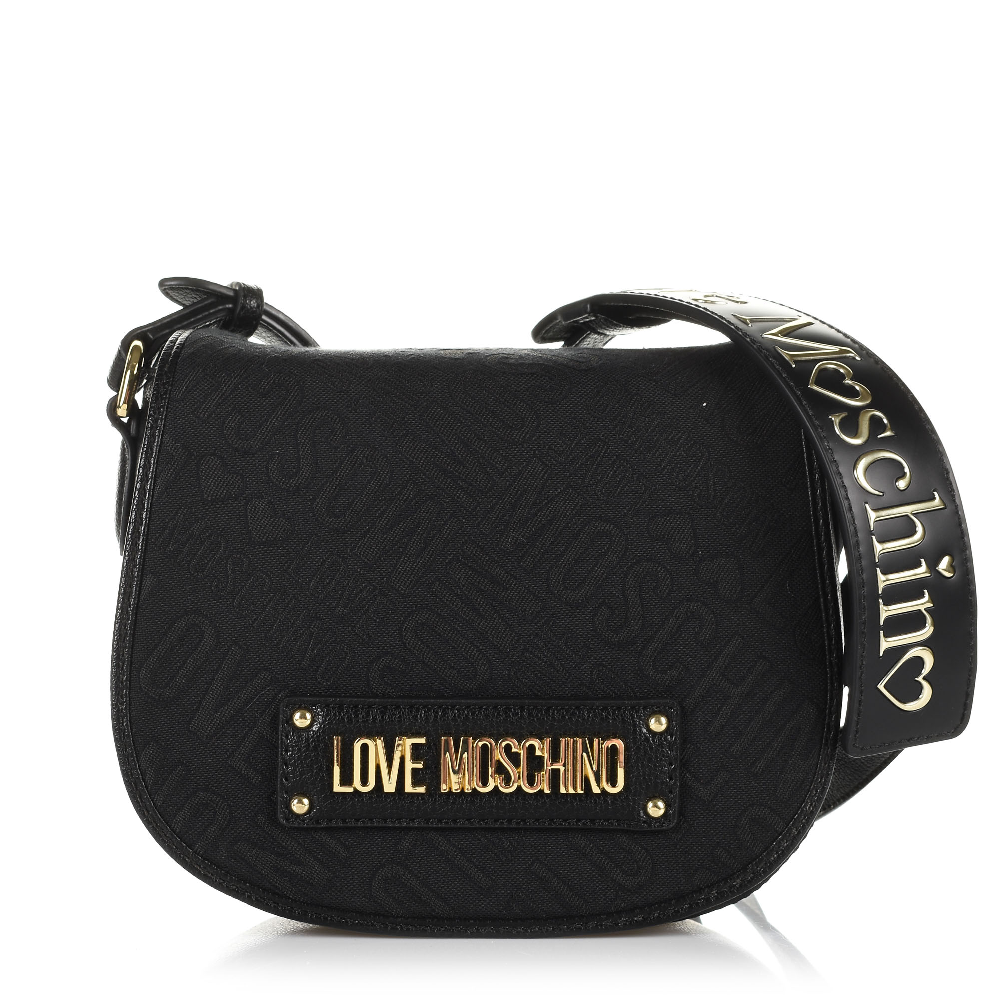 Τσάντα Ώμου-Χιαστί Love Moschino JC4014PP1ALB