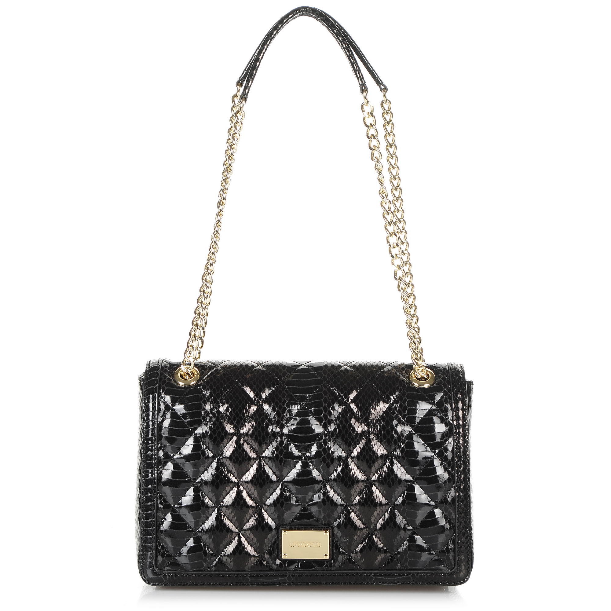 Τσάντα Ώμου-Χιαστί Love Moschino JC4020PP16LD
