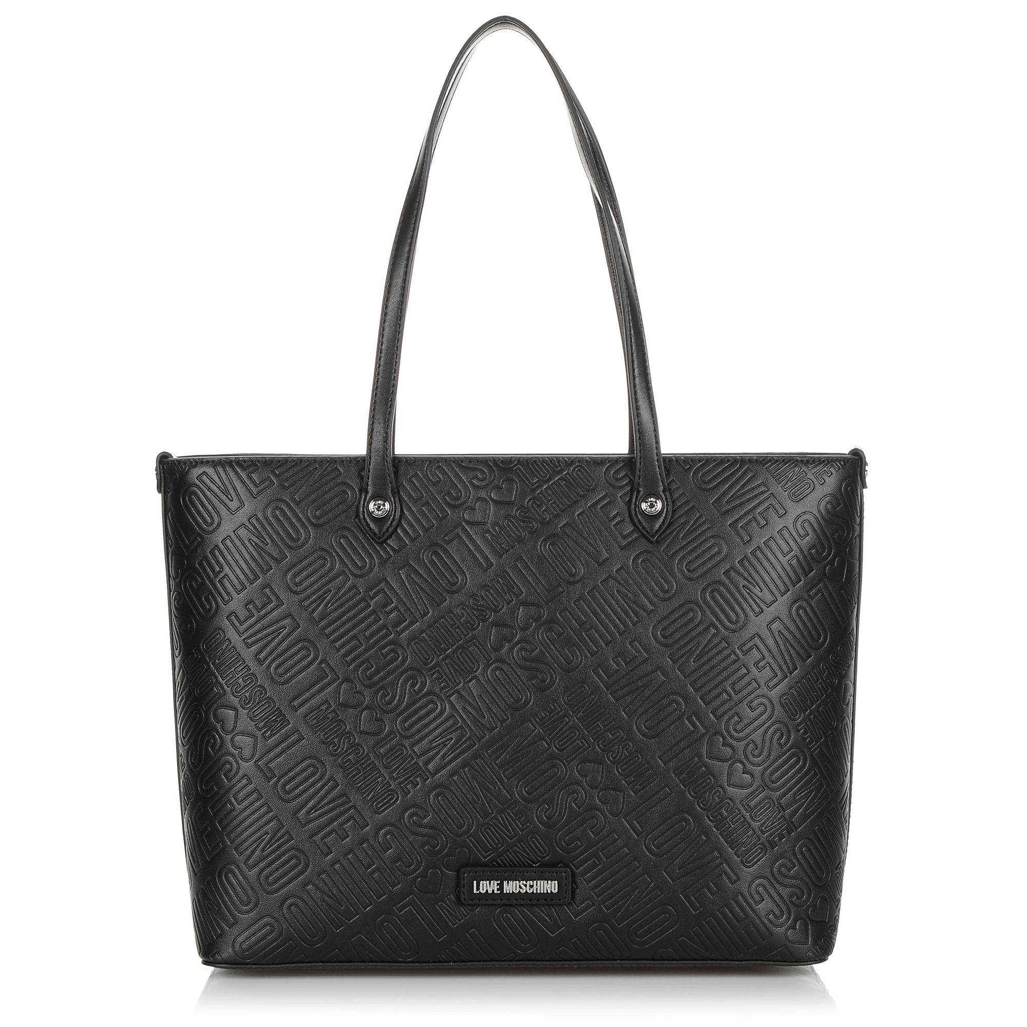 Τσάντα Ώμου-Χιαστί Love Moschino JC4029PP16LE