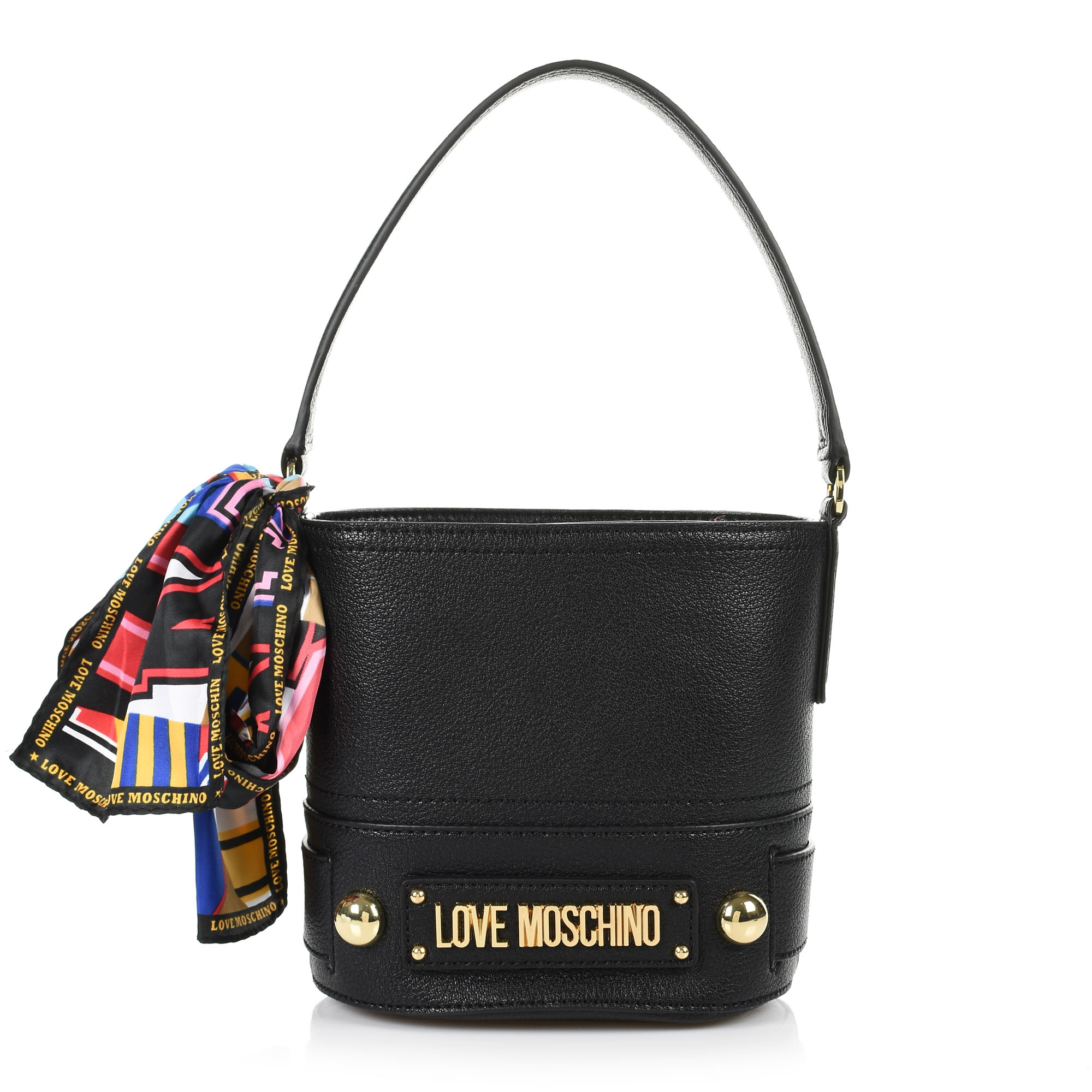 Τσάντα Ώμου-Χιαστί Love Moschino JC4040PP17LD