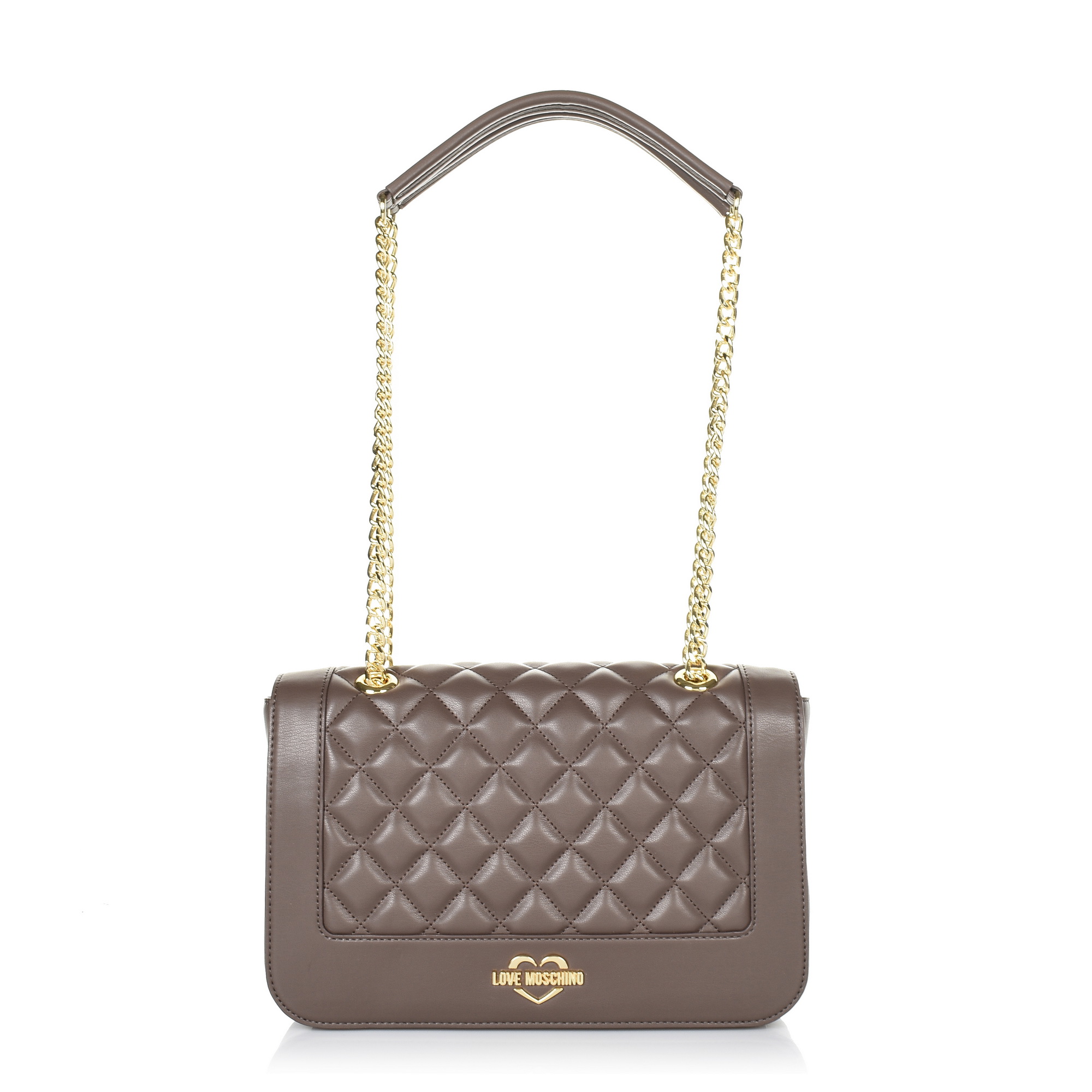 Τσάντα Ώμου-Χιαστί Love Moschino JC4200PP06KA